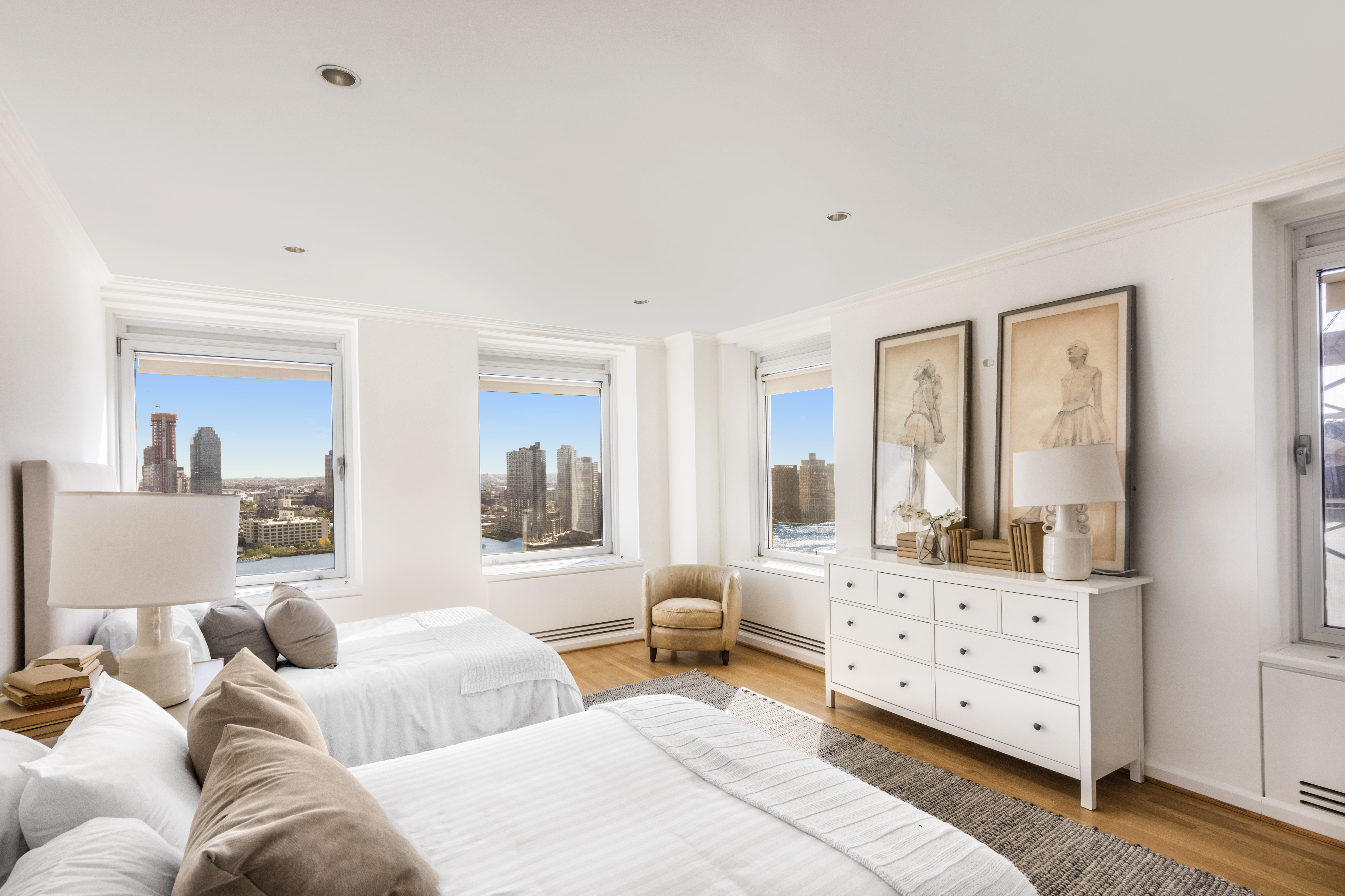 435 East 52nd Street Fl 22/23