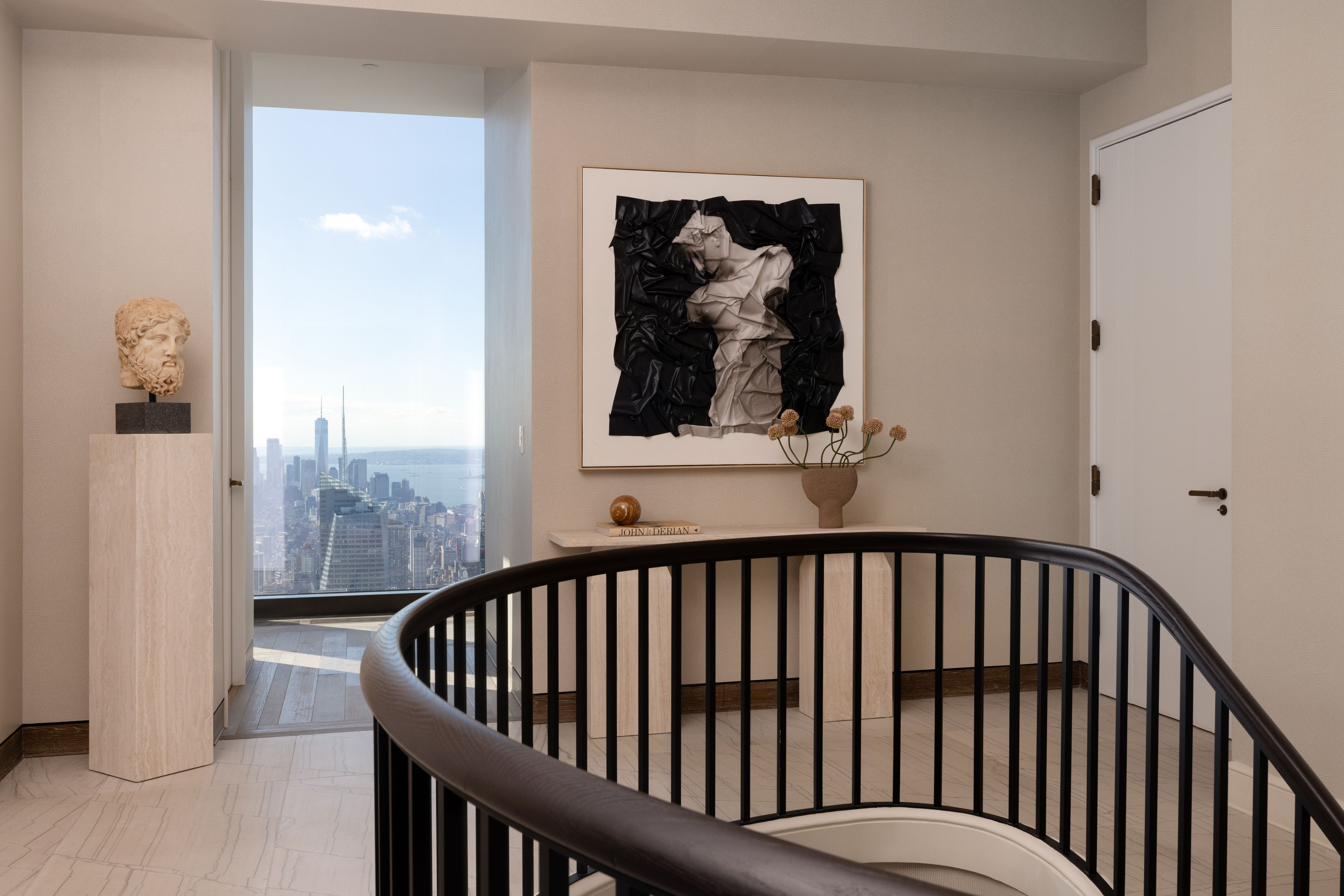 111 West 57th Street PH76, Newyork, NY