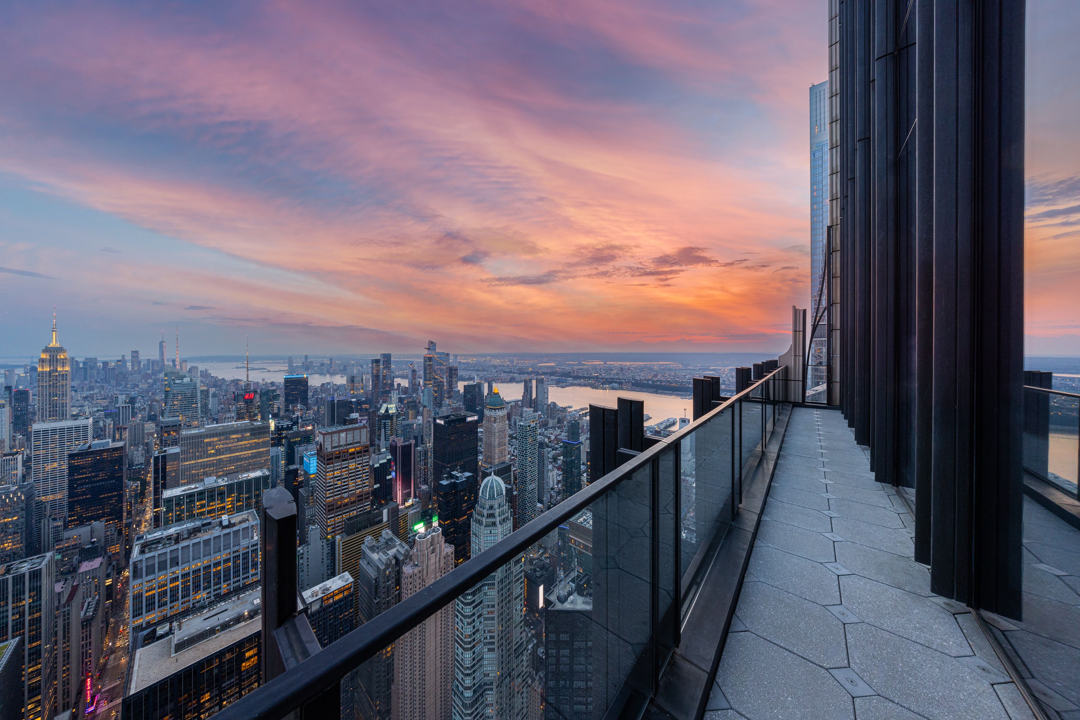 111 West 57th Street PH76, Newyork, NY