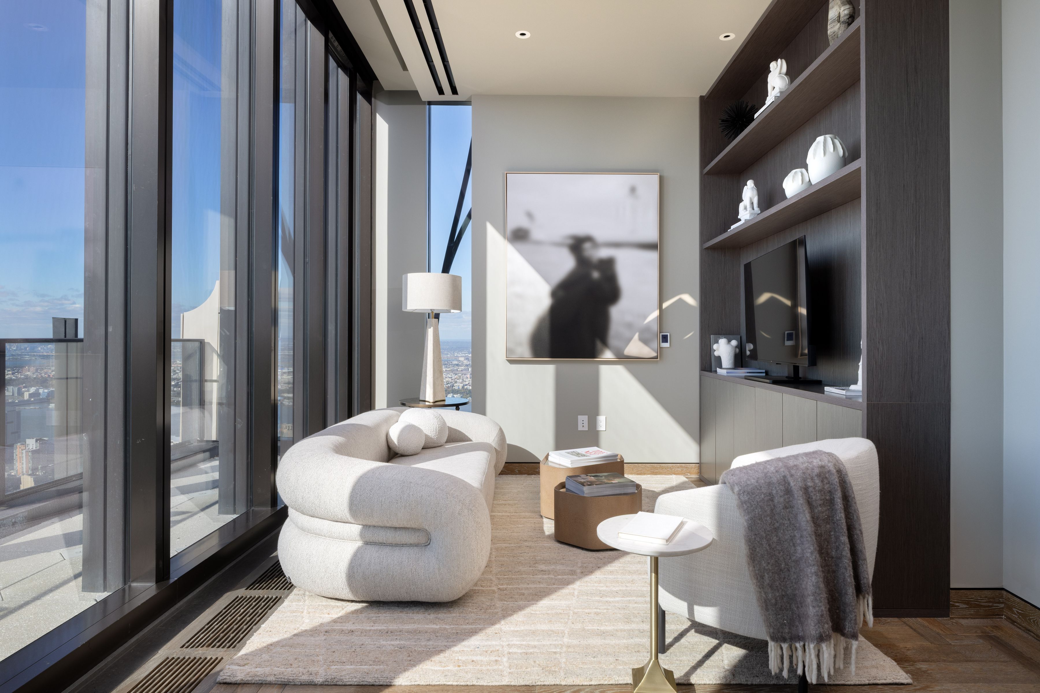 111 West 57th Street PH76, Newyork, NY