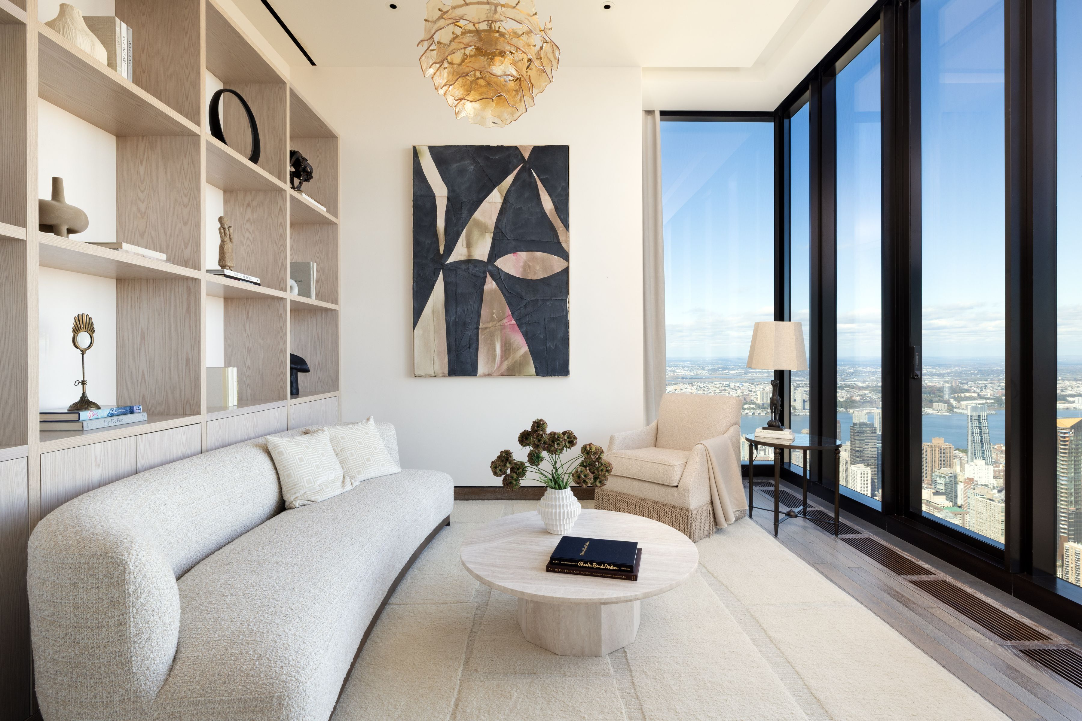 111 West 57th Street PH76, Newyork, NY