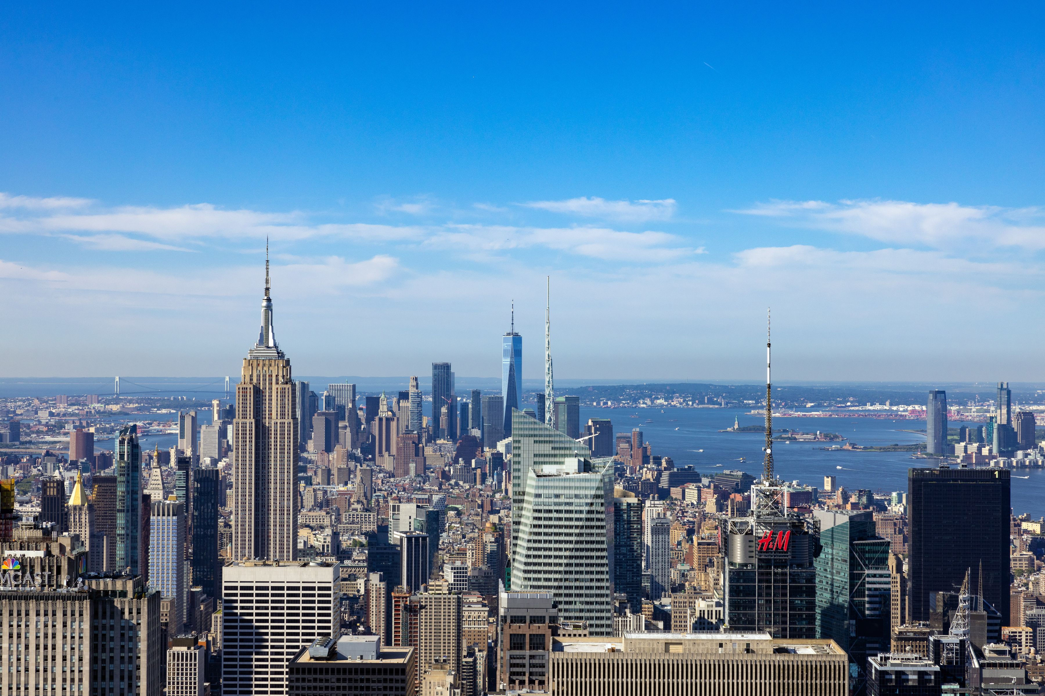 111 West 57th Street PH76, Newyork, NY