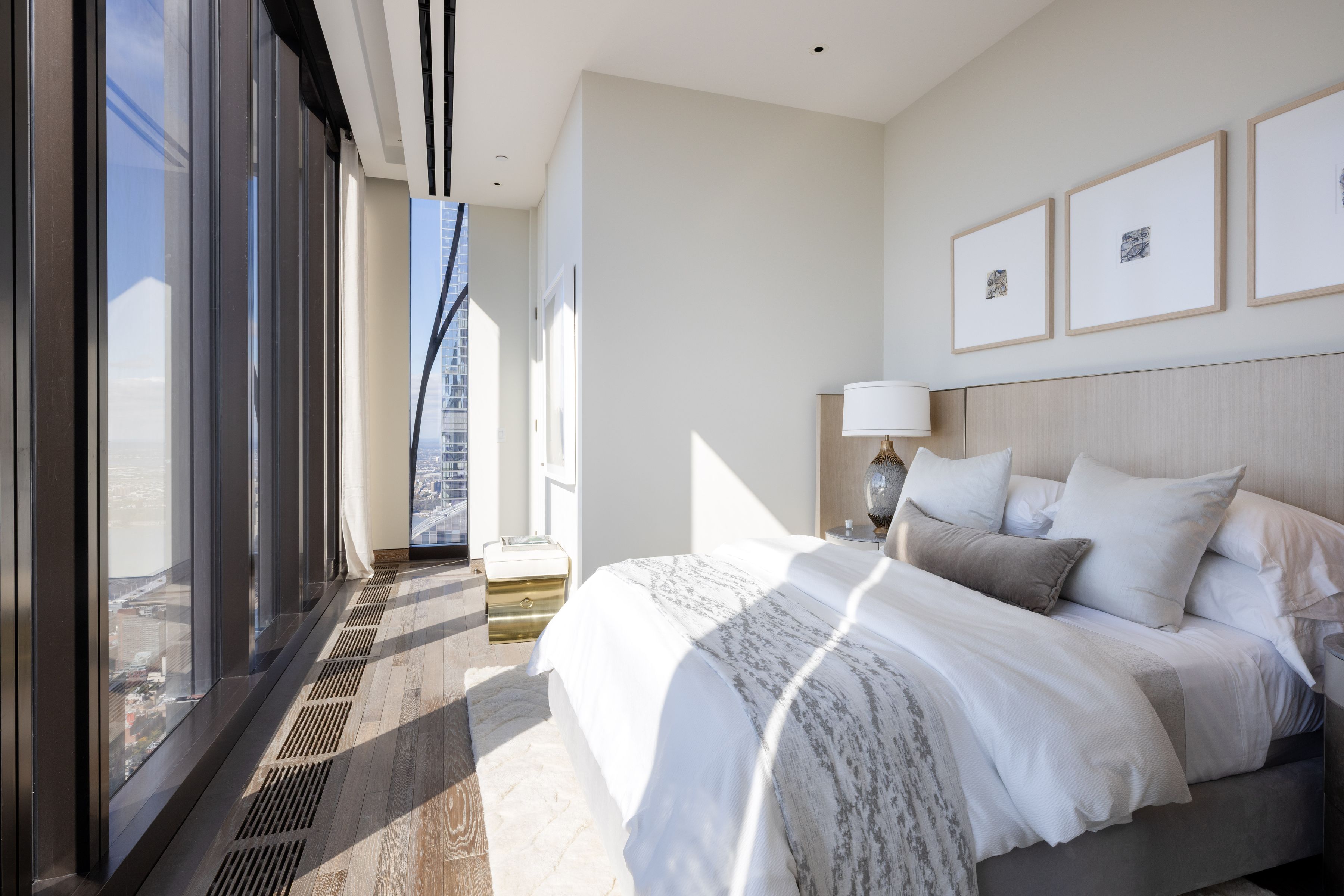111 West 57th Street PH76, Newyork, NY