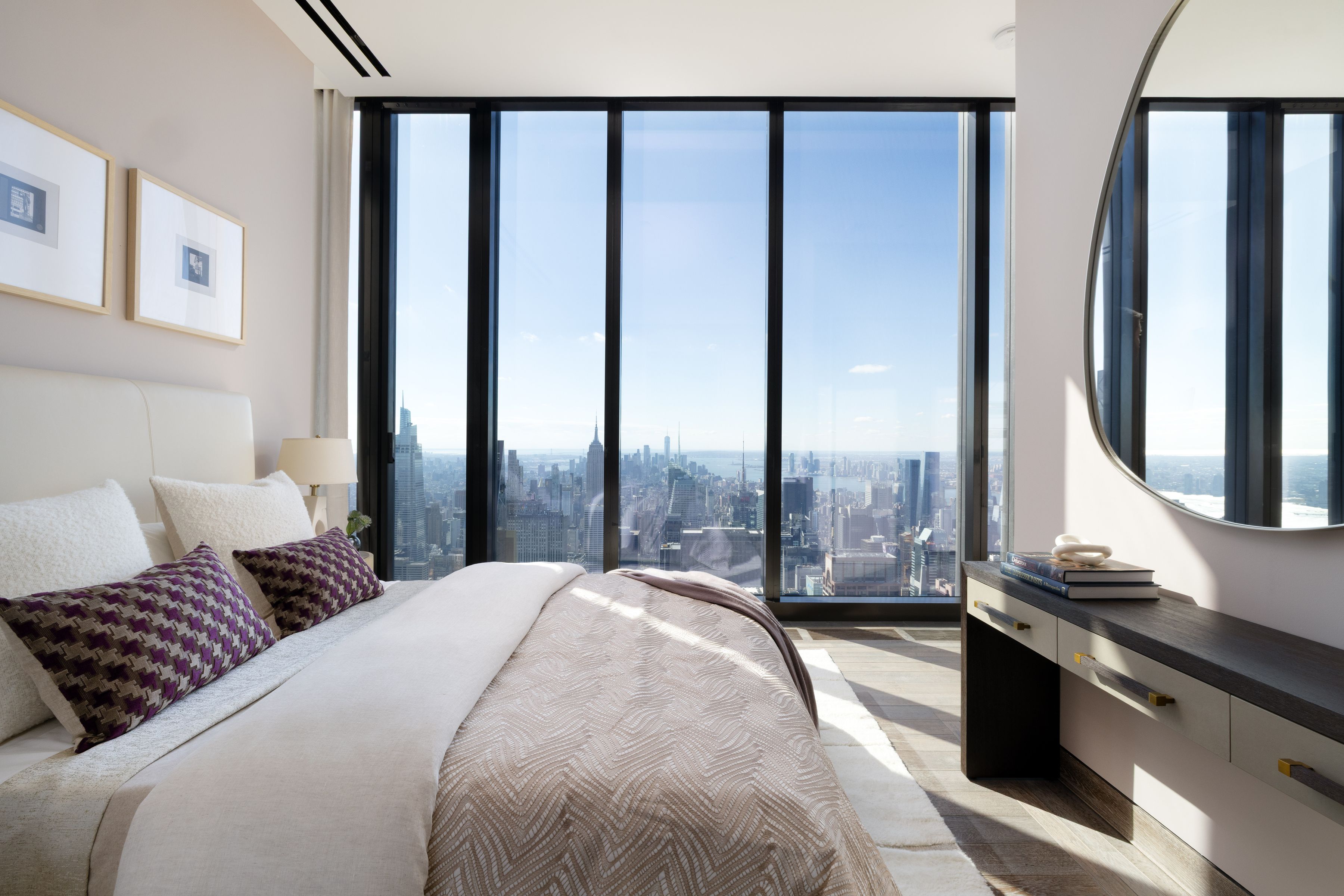 111 West 57th Street PH76, Newyork, NY