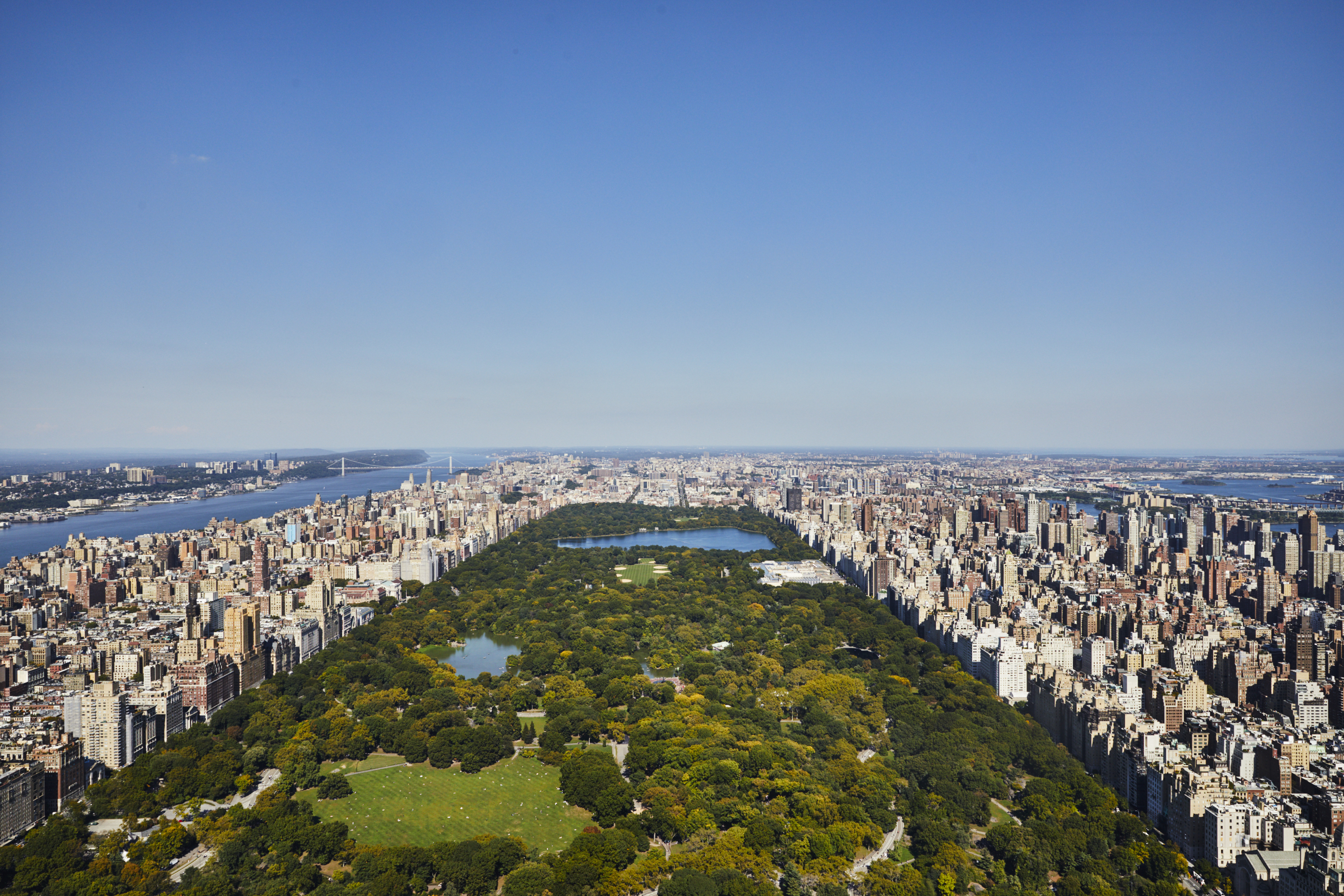 111 West 57th Street PH76, Newyork, NY