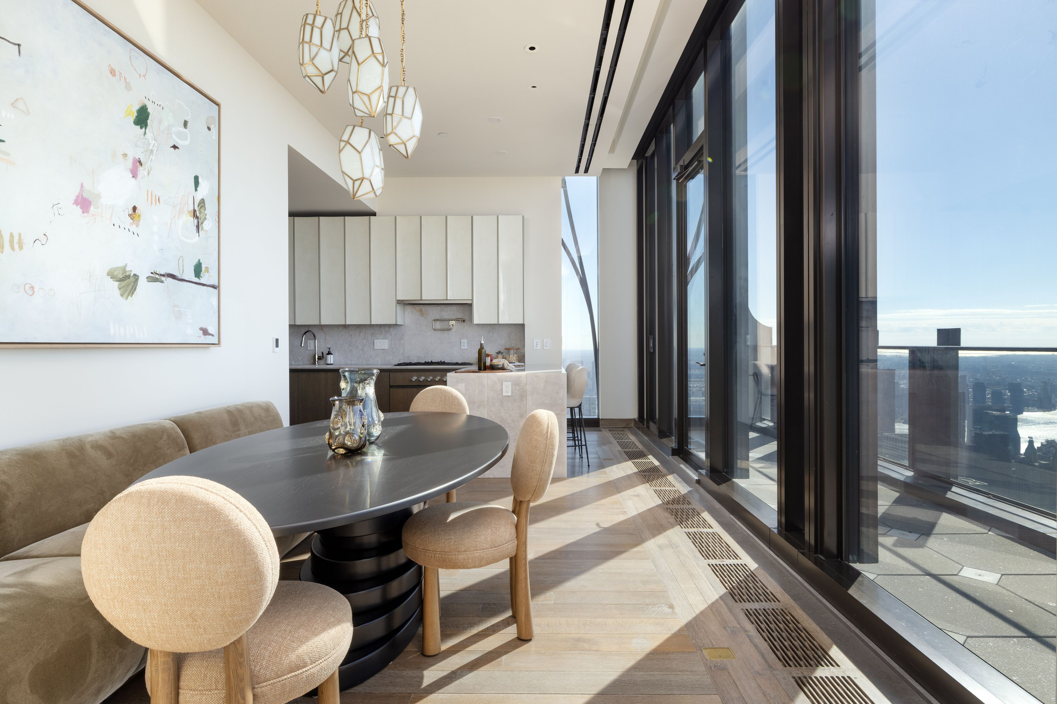 111 West 57th Street PH76, Newyork, NY