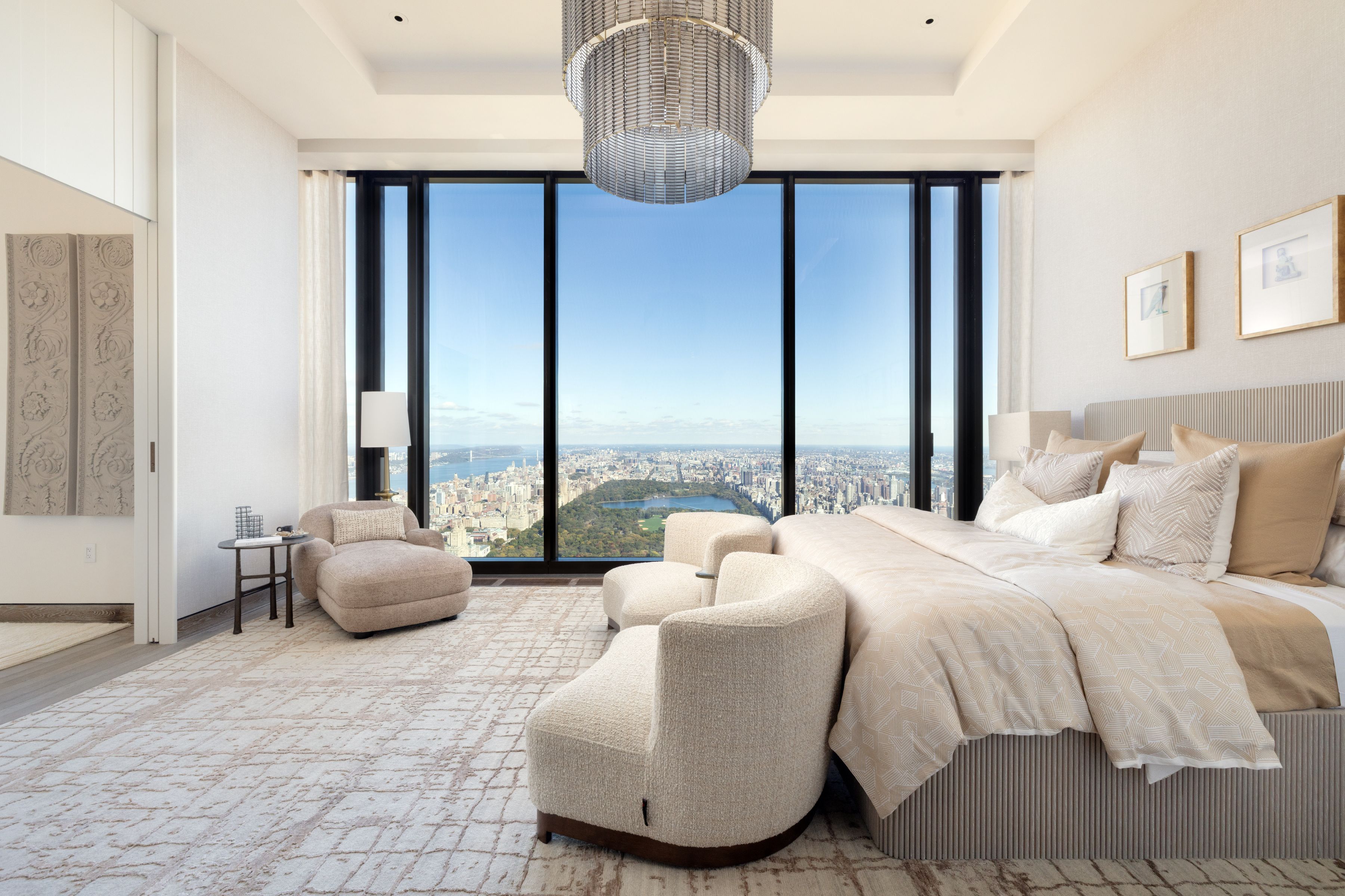 111 West 57th Street PH76, Newyork, NY