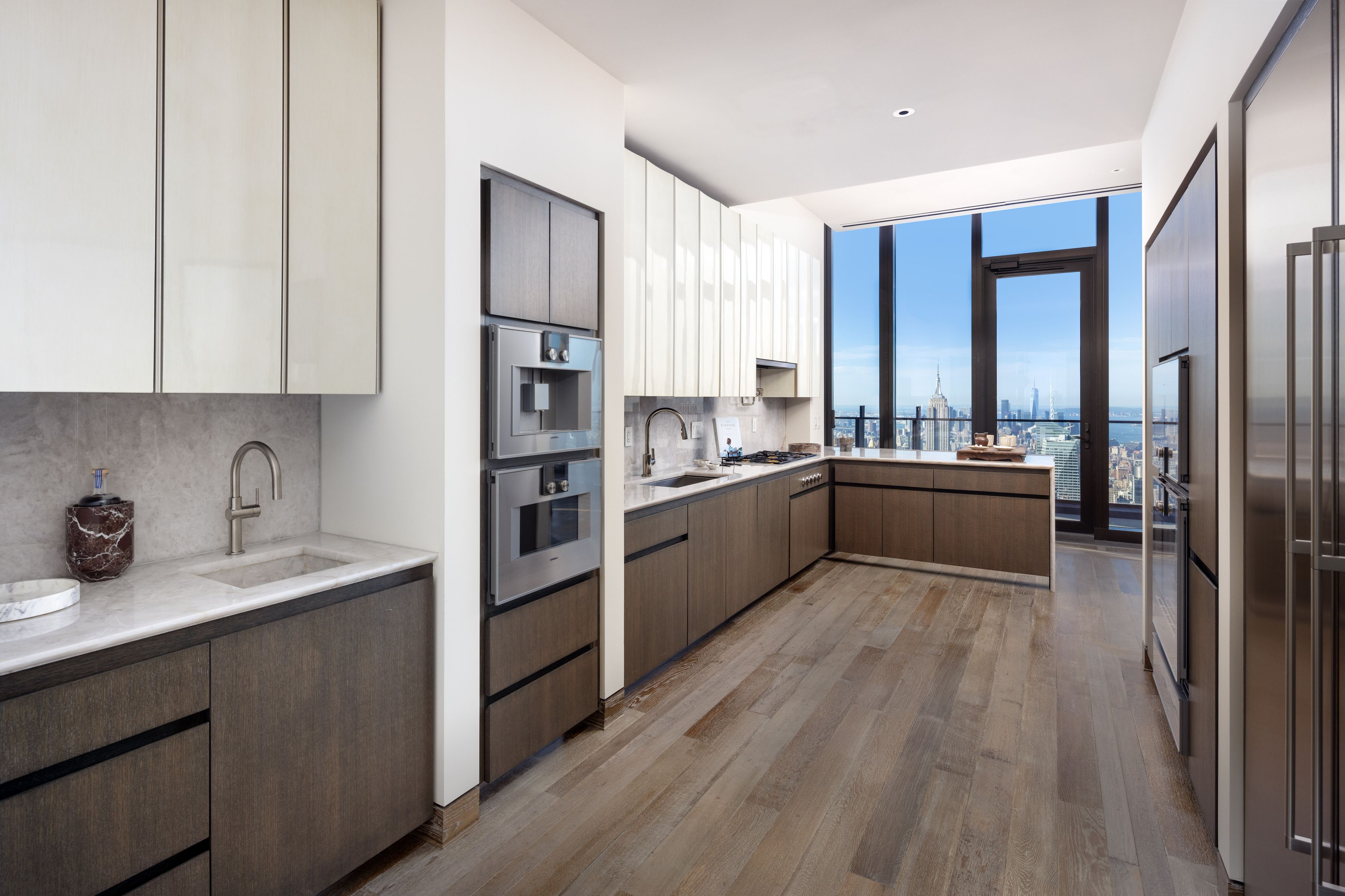 111 West 57th Street PH76, Newyork, NY