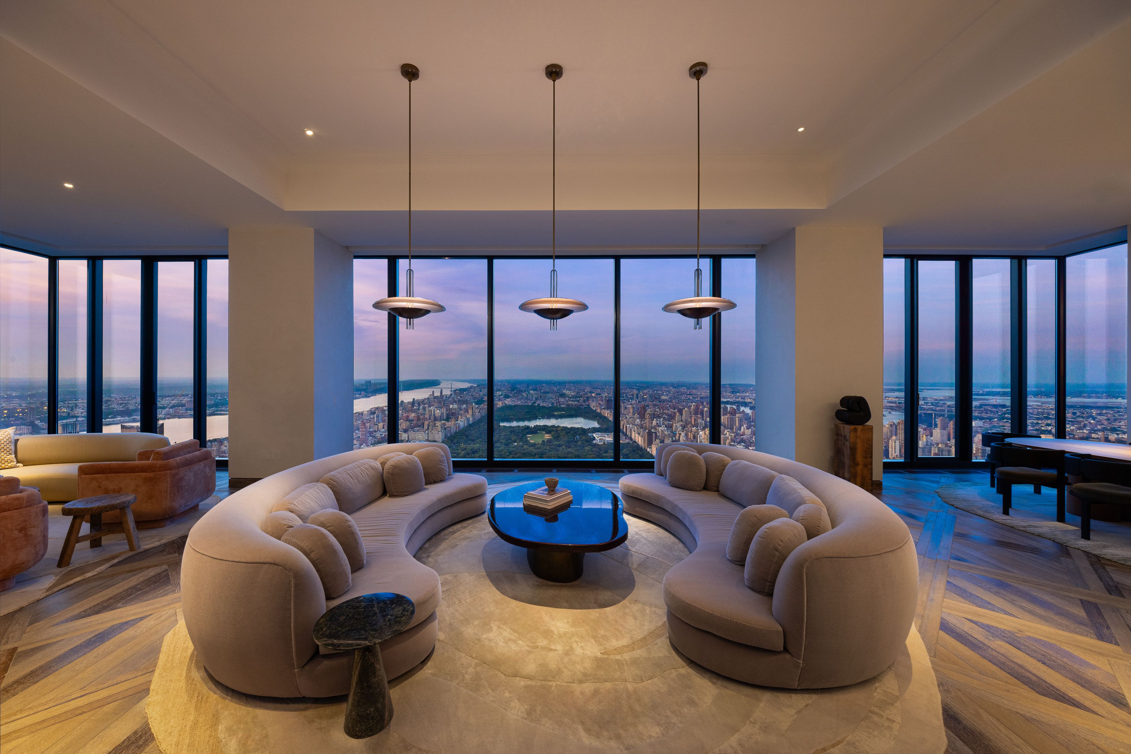 111 West 57th Street PH76, Newyork, NY