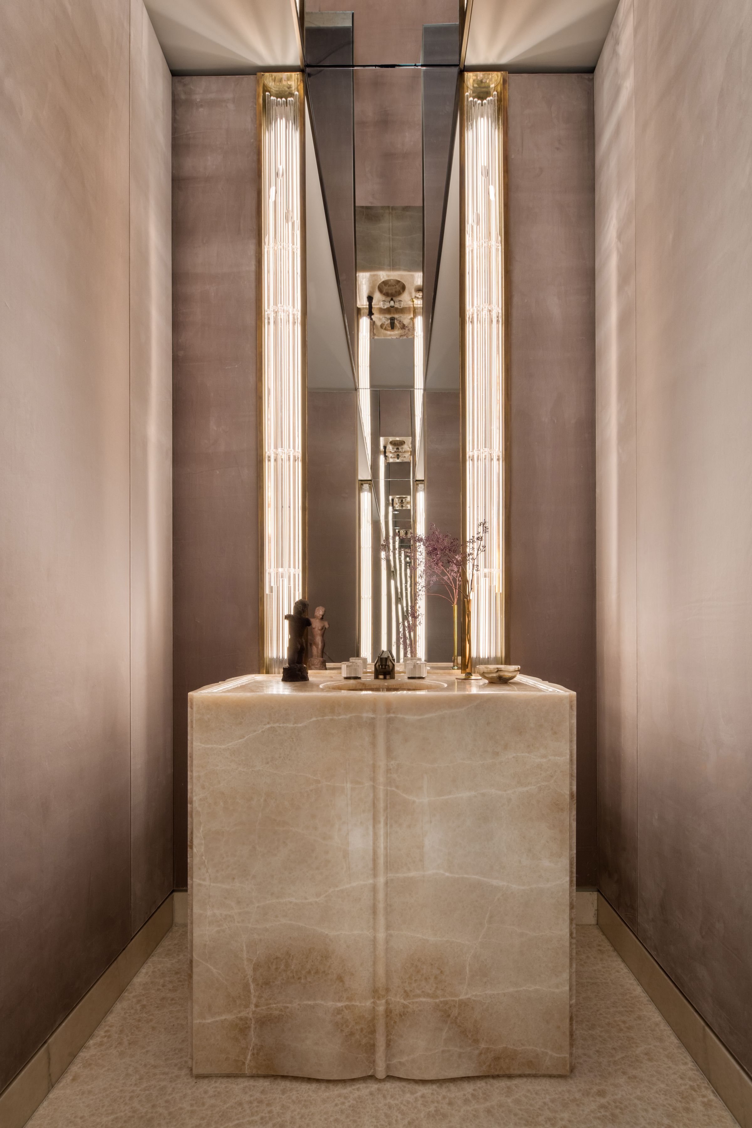 111 West 57th Street PH76, Newyork, NY
