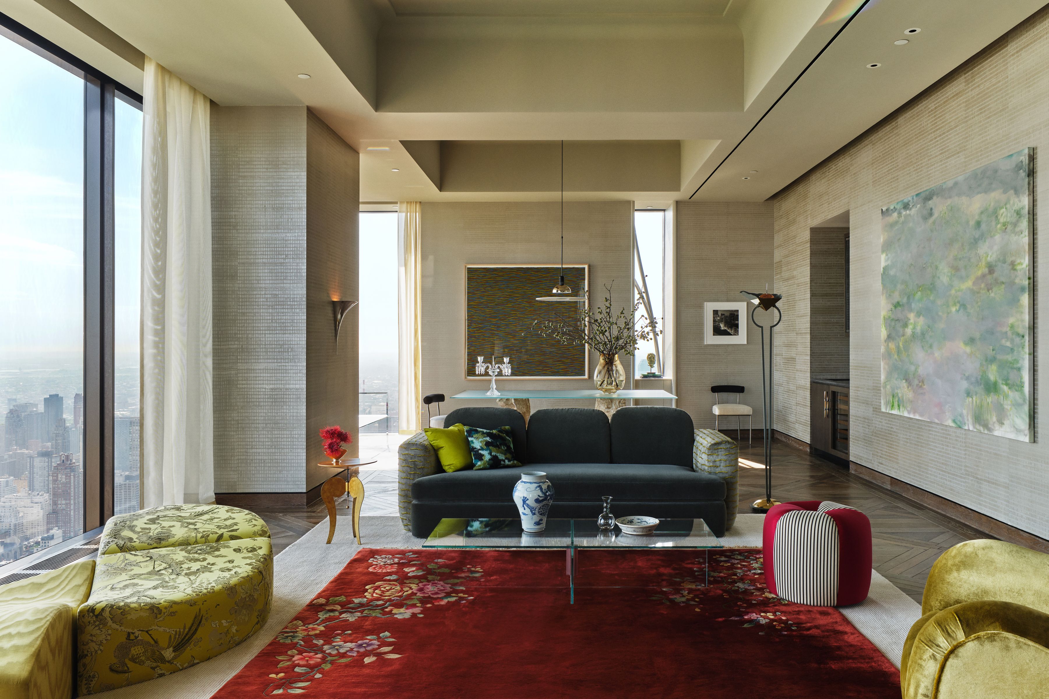 111 West 57th Street 68