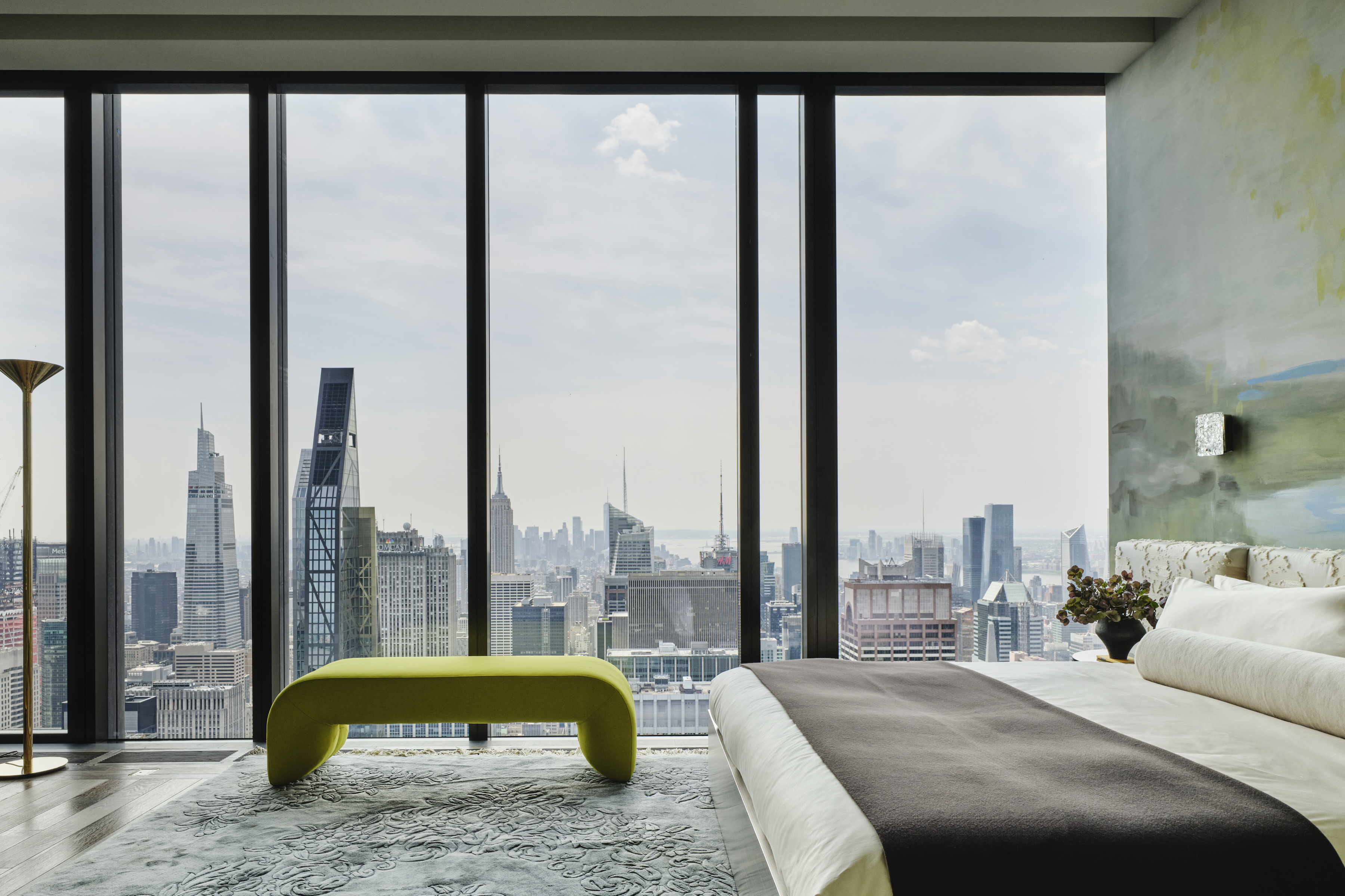 111 West 57th Street 68
