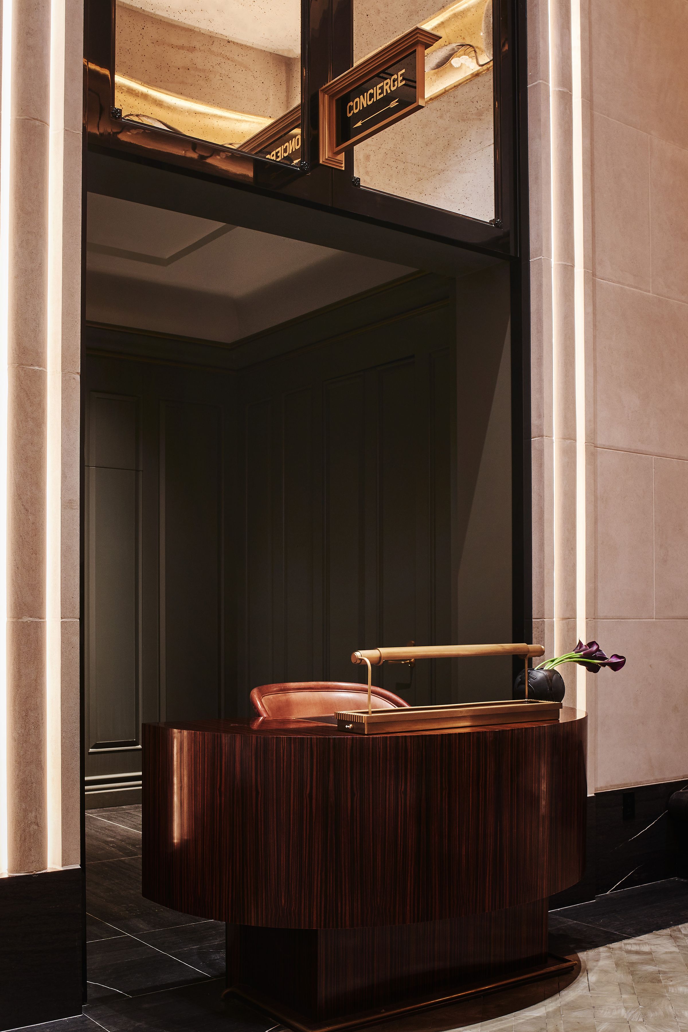111 West 57th Street 58
