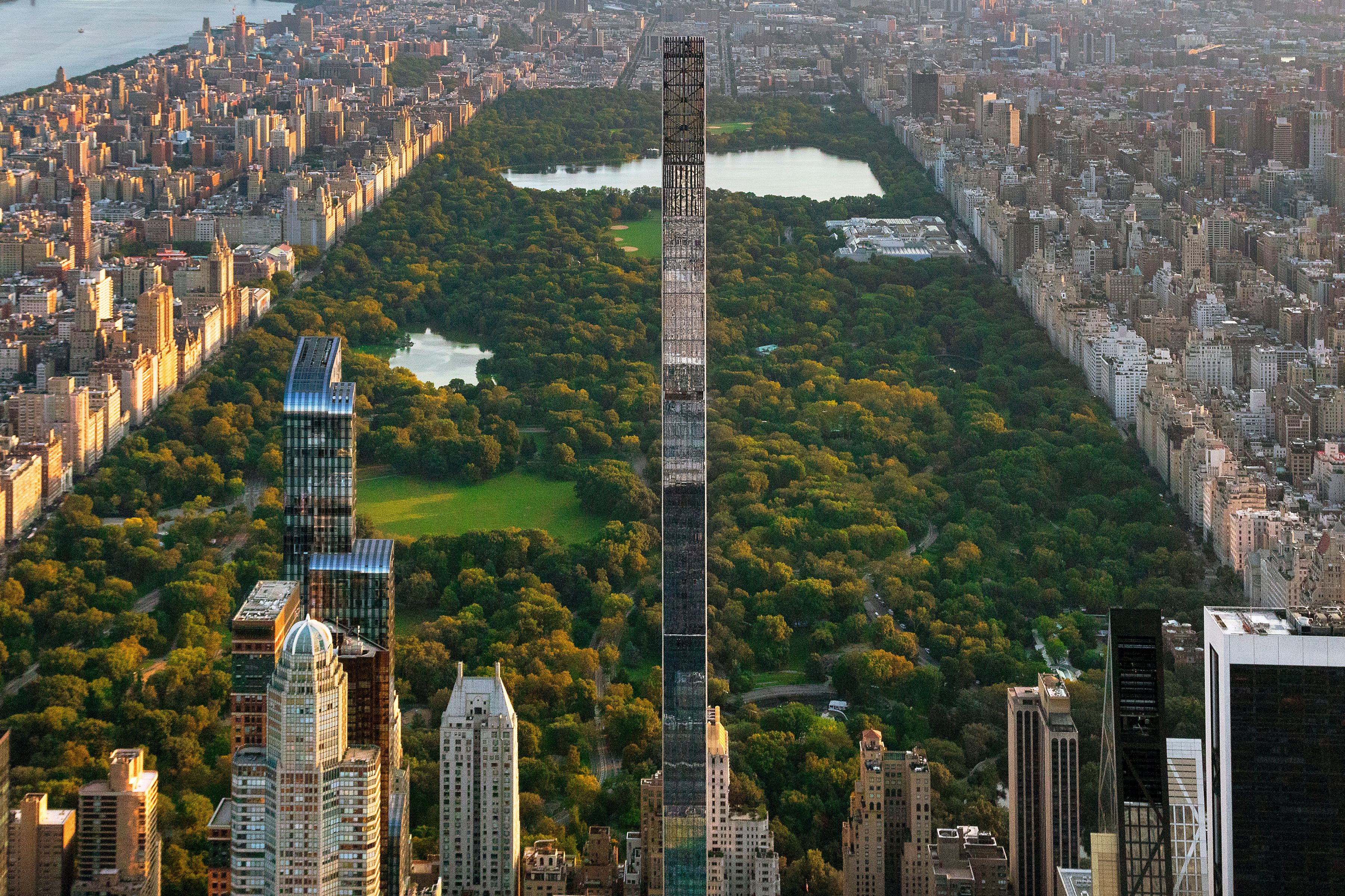 111 West 57th Street 58