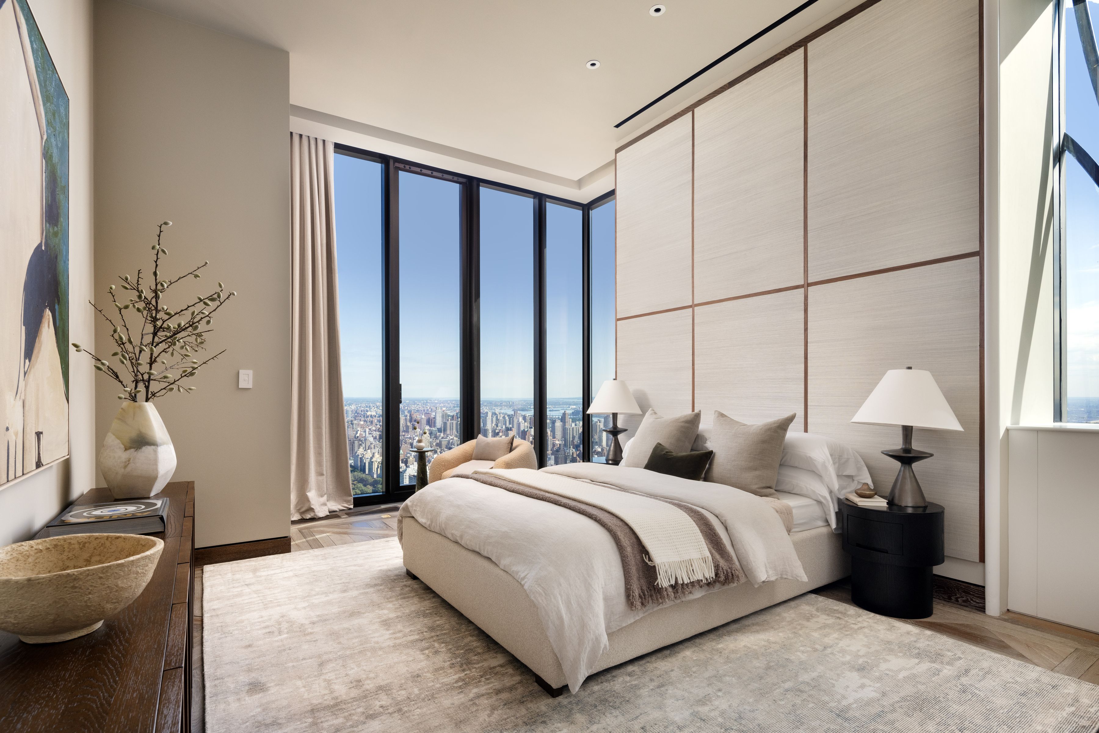 111 West 57th Street 58
