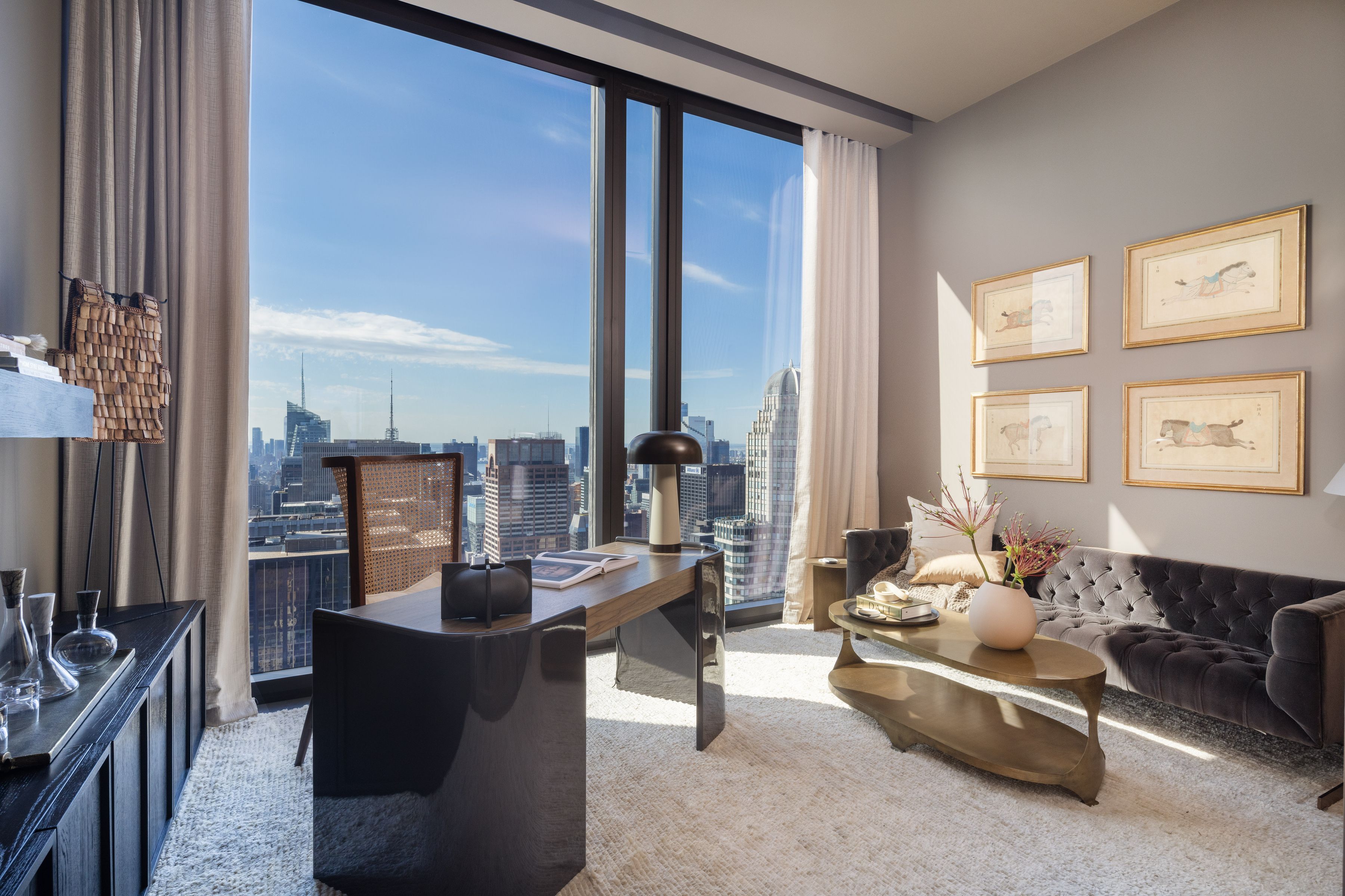 111 West 57th Street 58