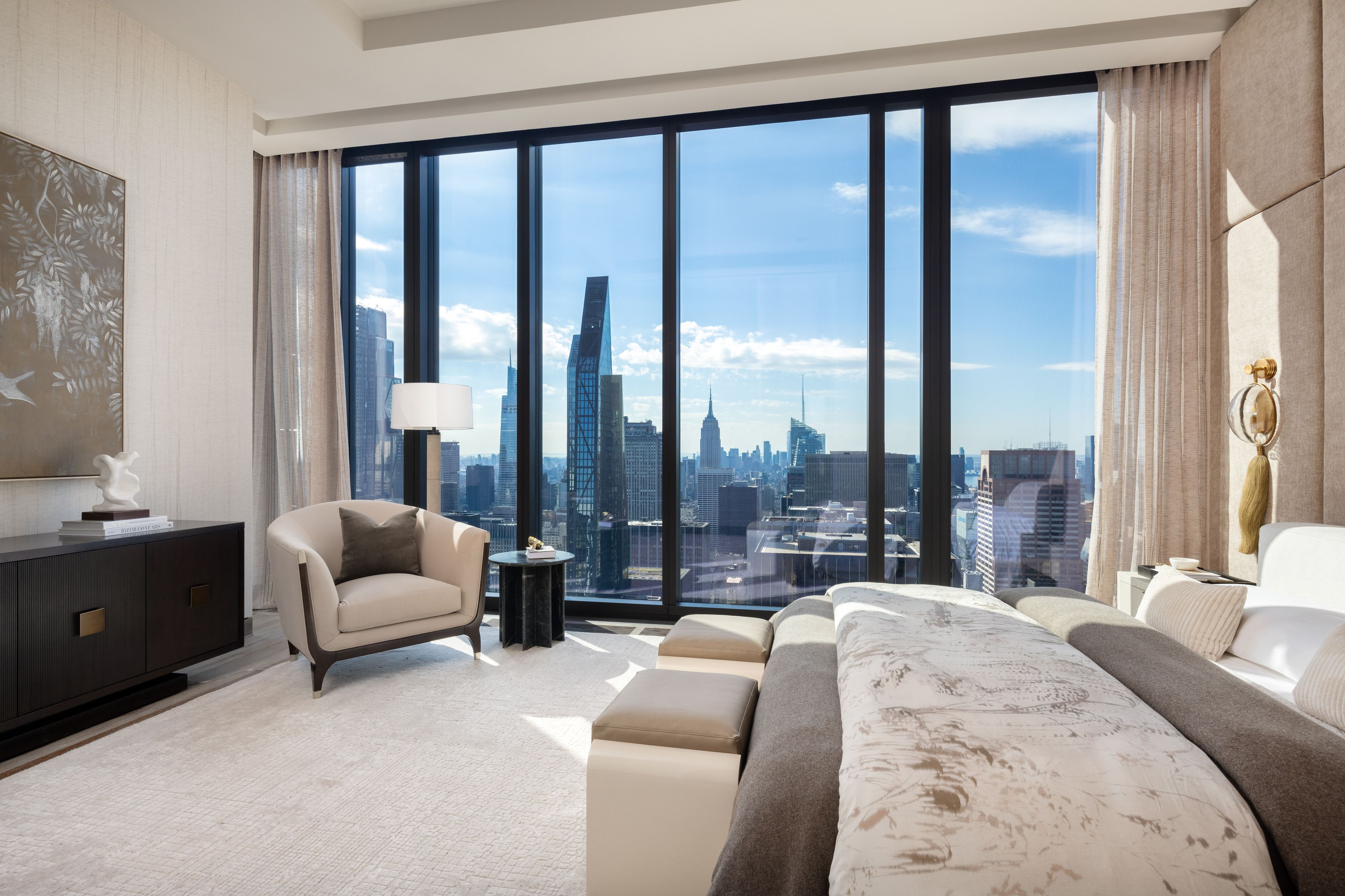 111 West 57th Street 58