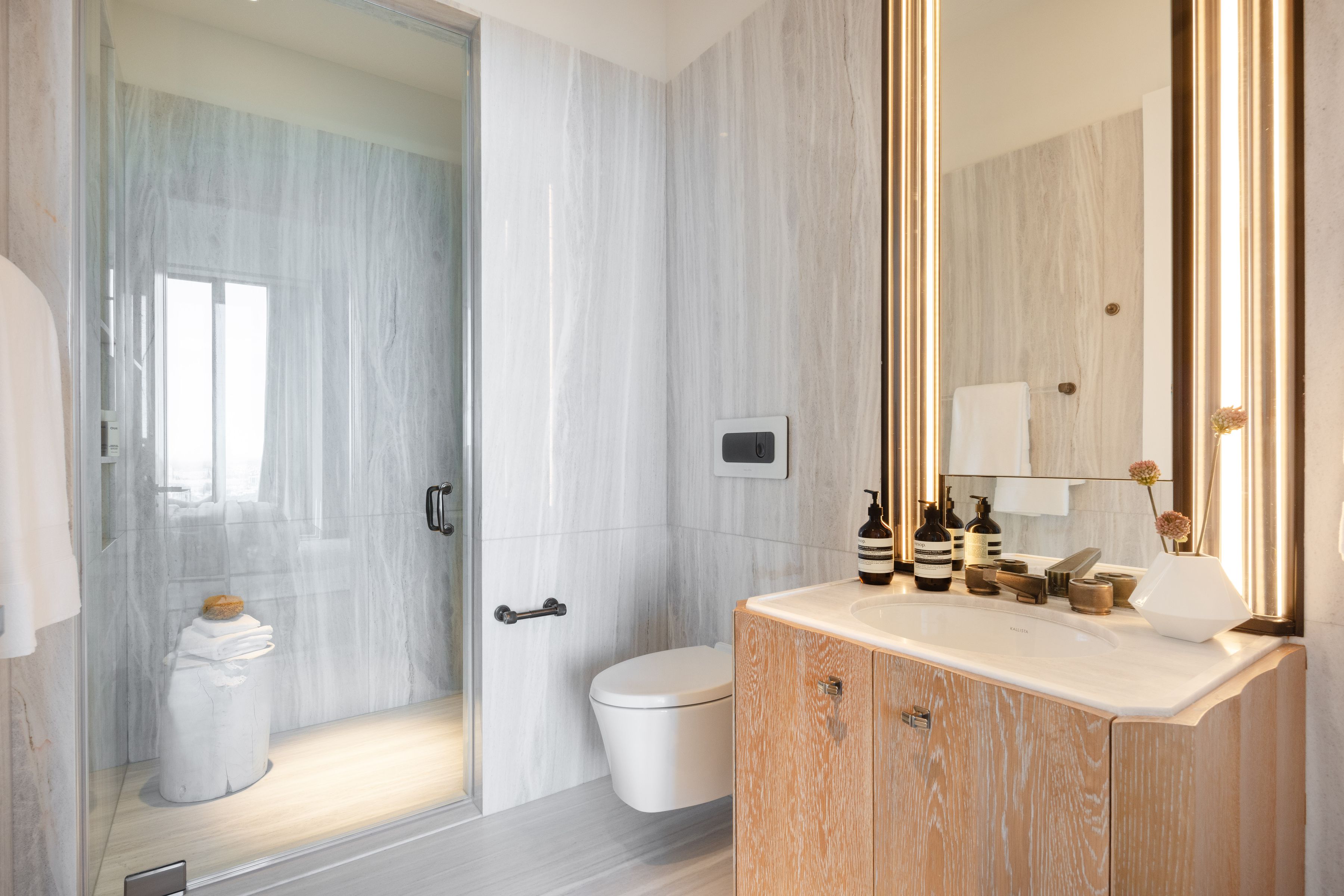111 West 57th Street 58