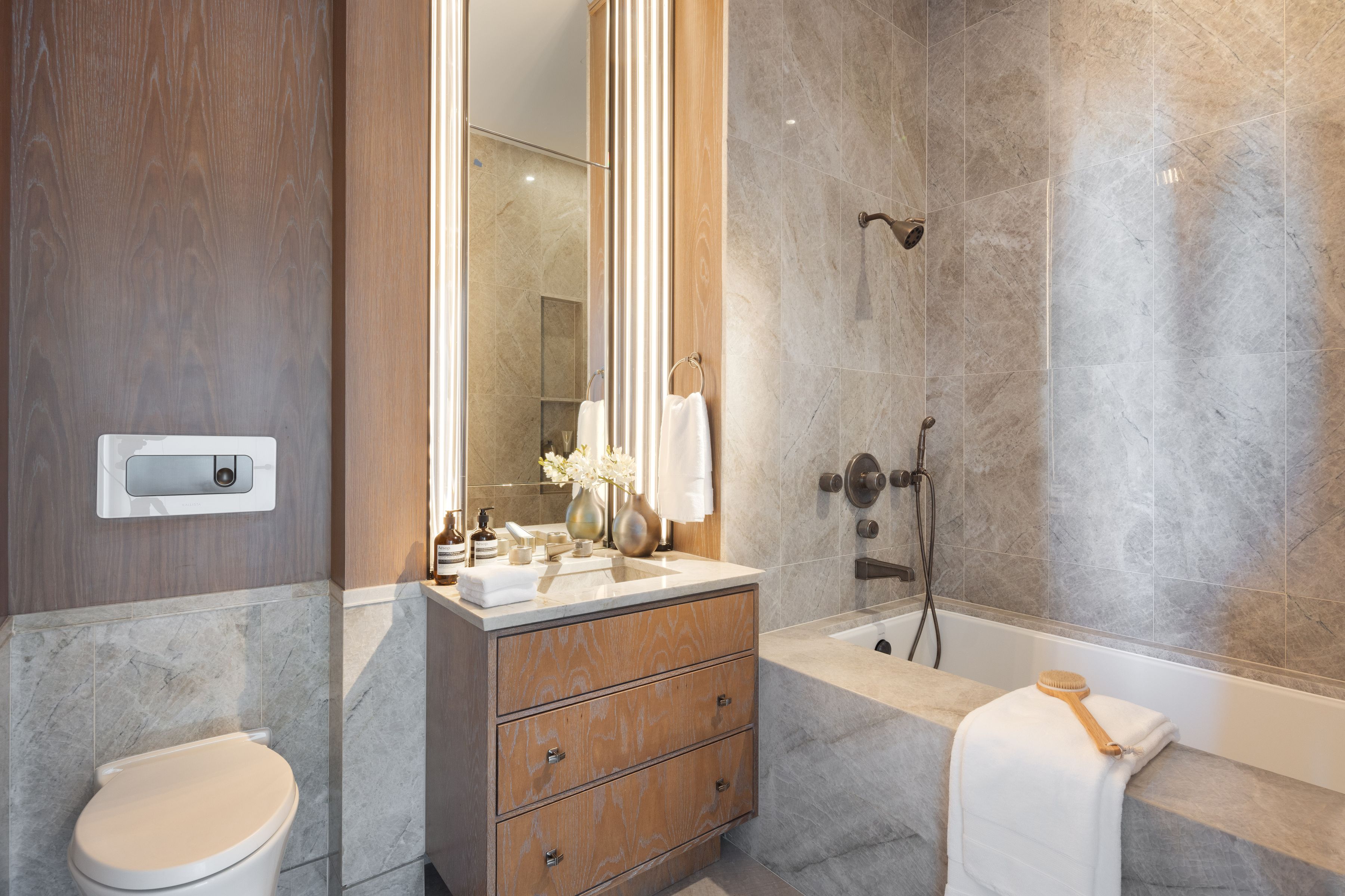 111 West 57th Street 58