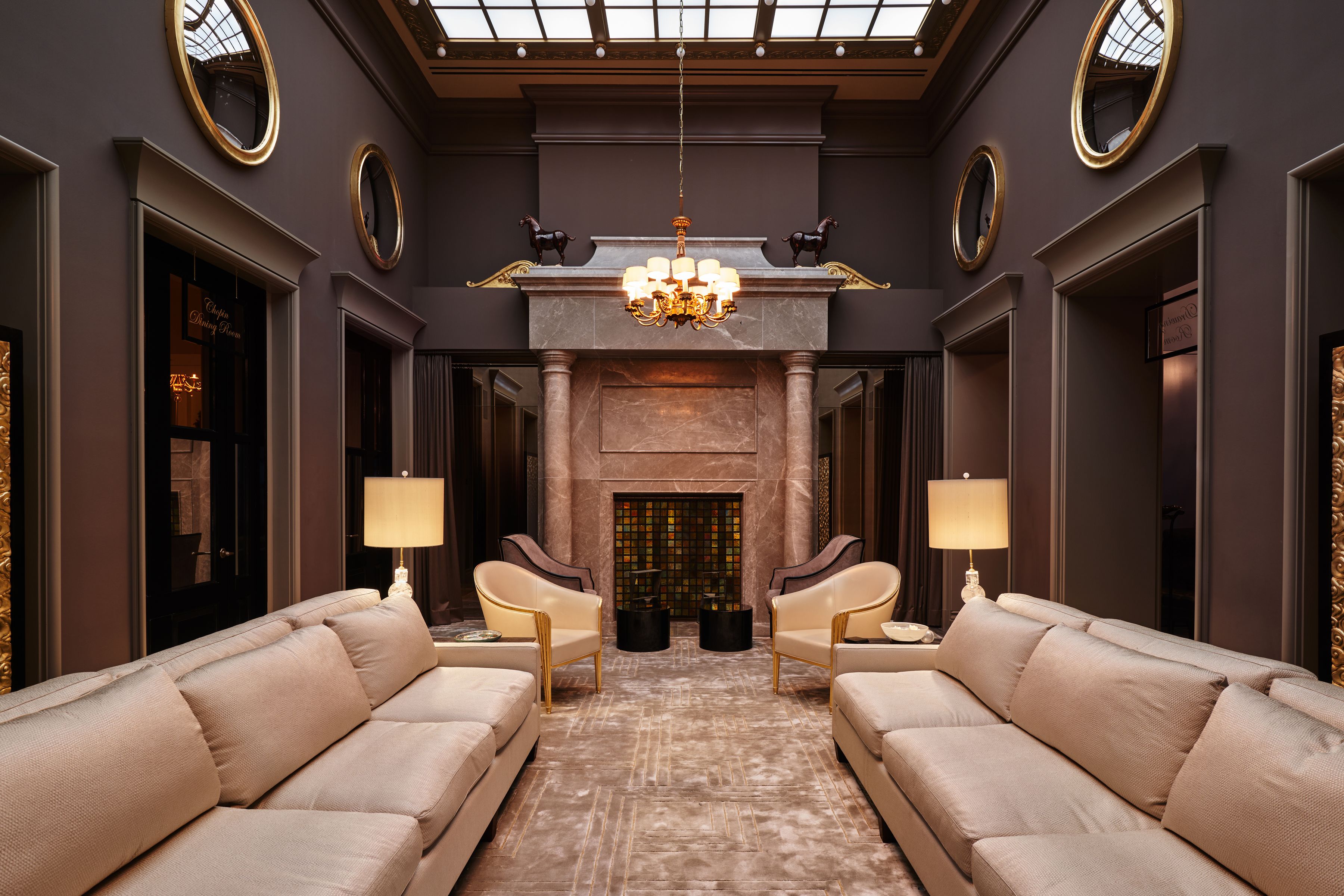 111 West 57th Street 58