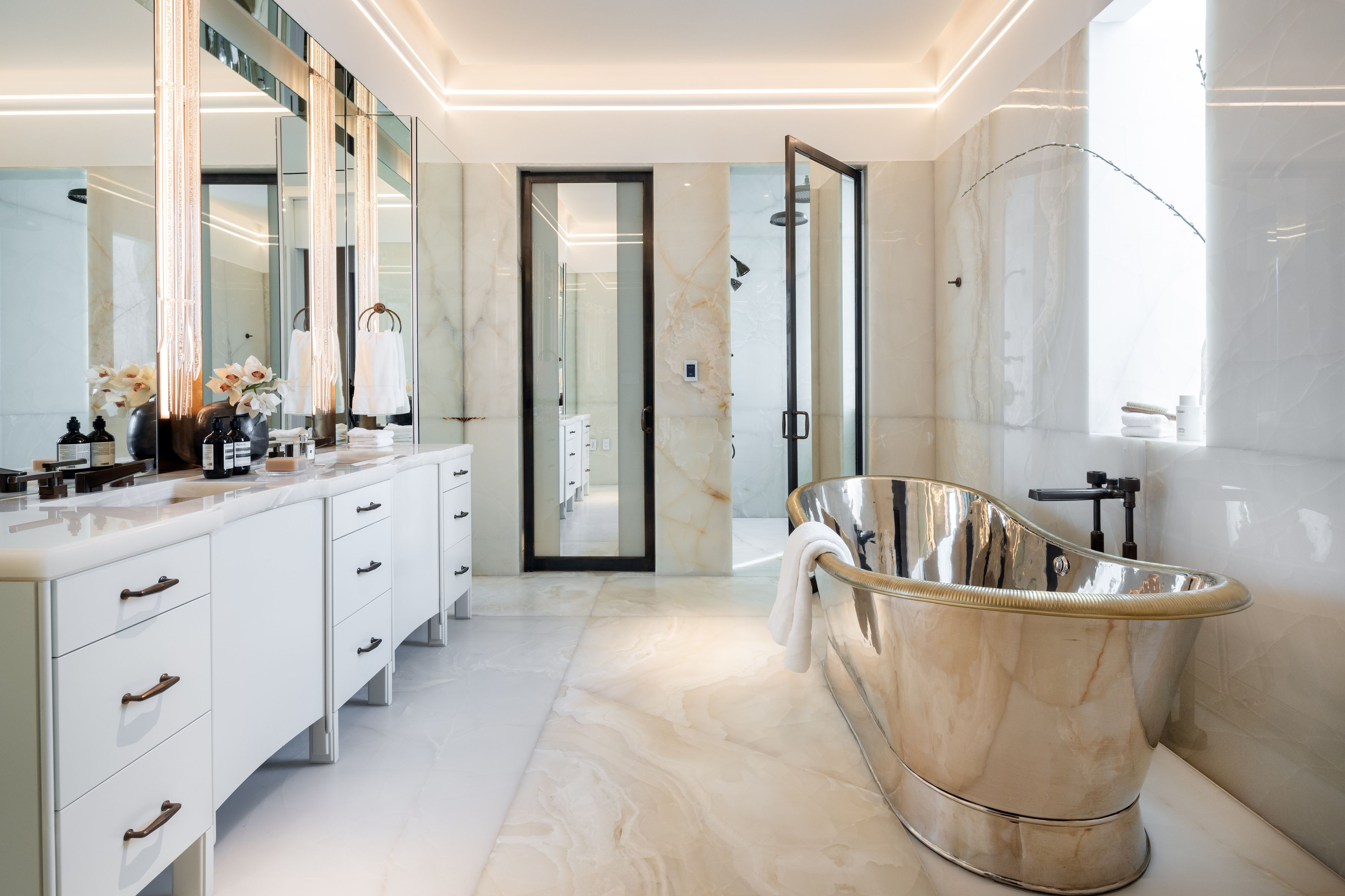 111 West 57th Street 58