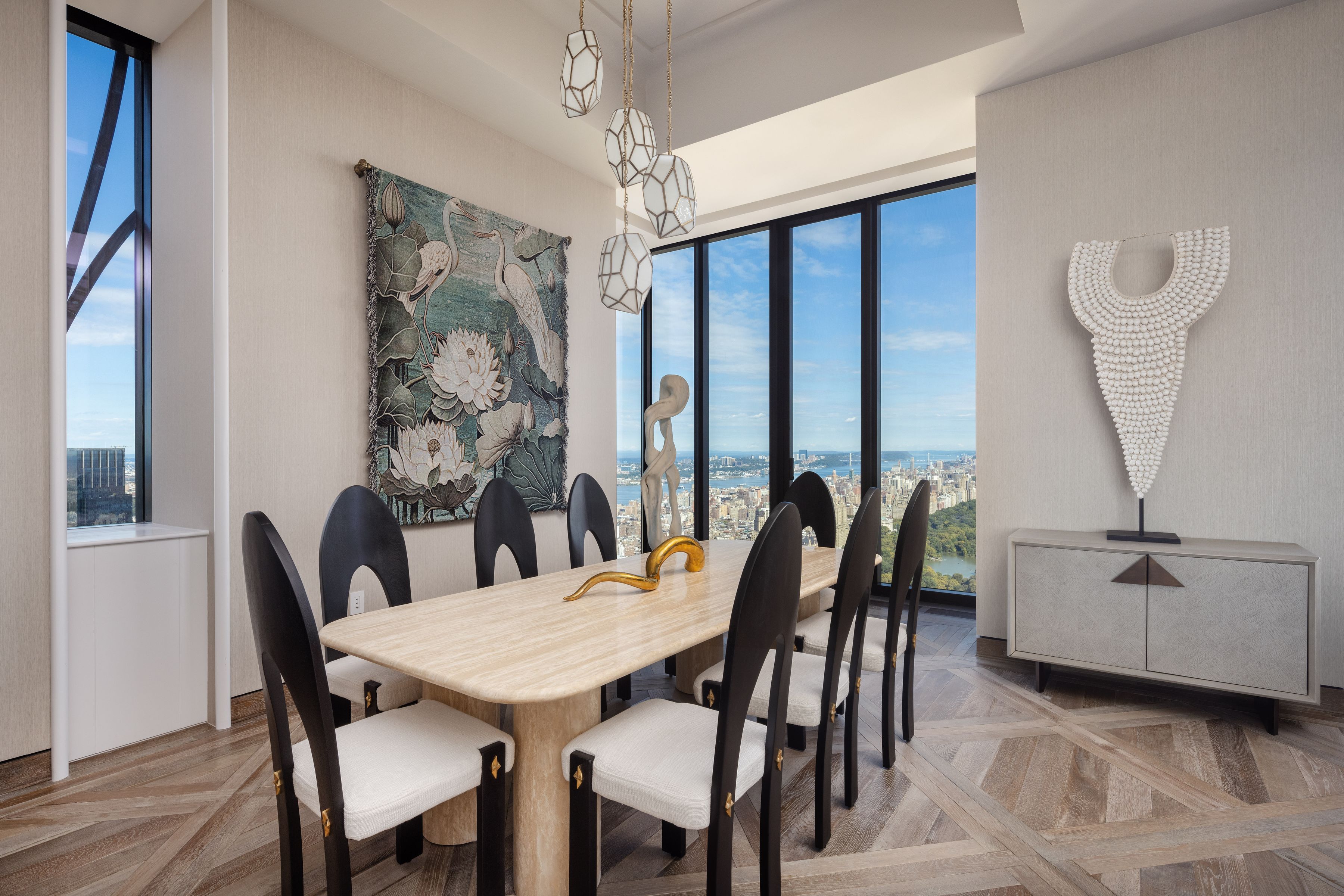 111 West 57th Street 58