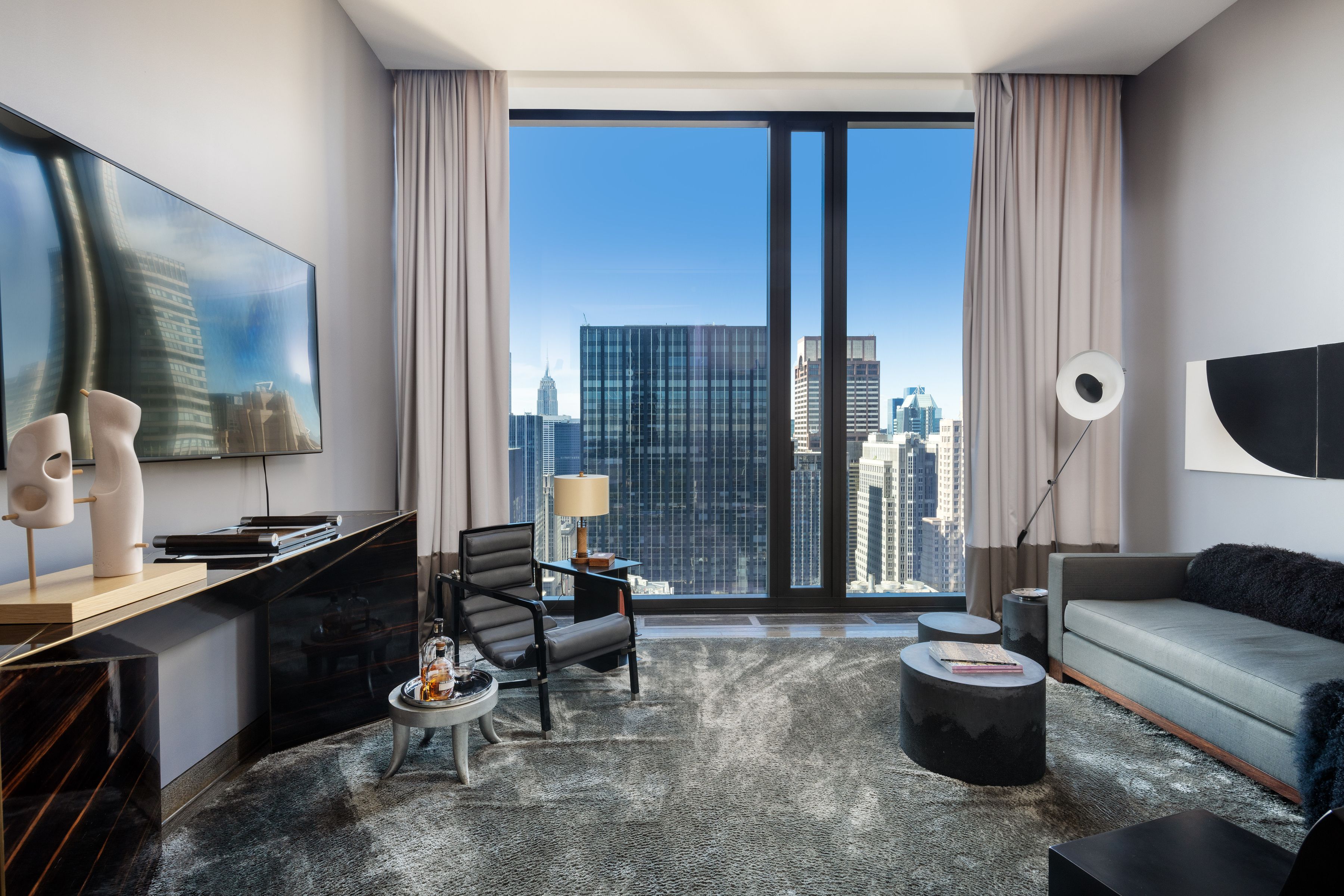 111 West 57th Street 43