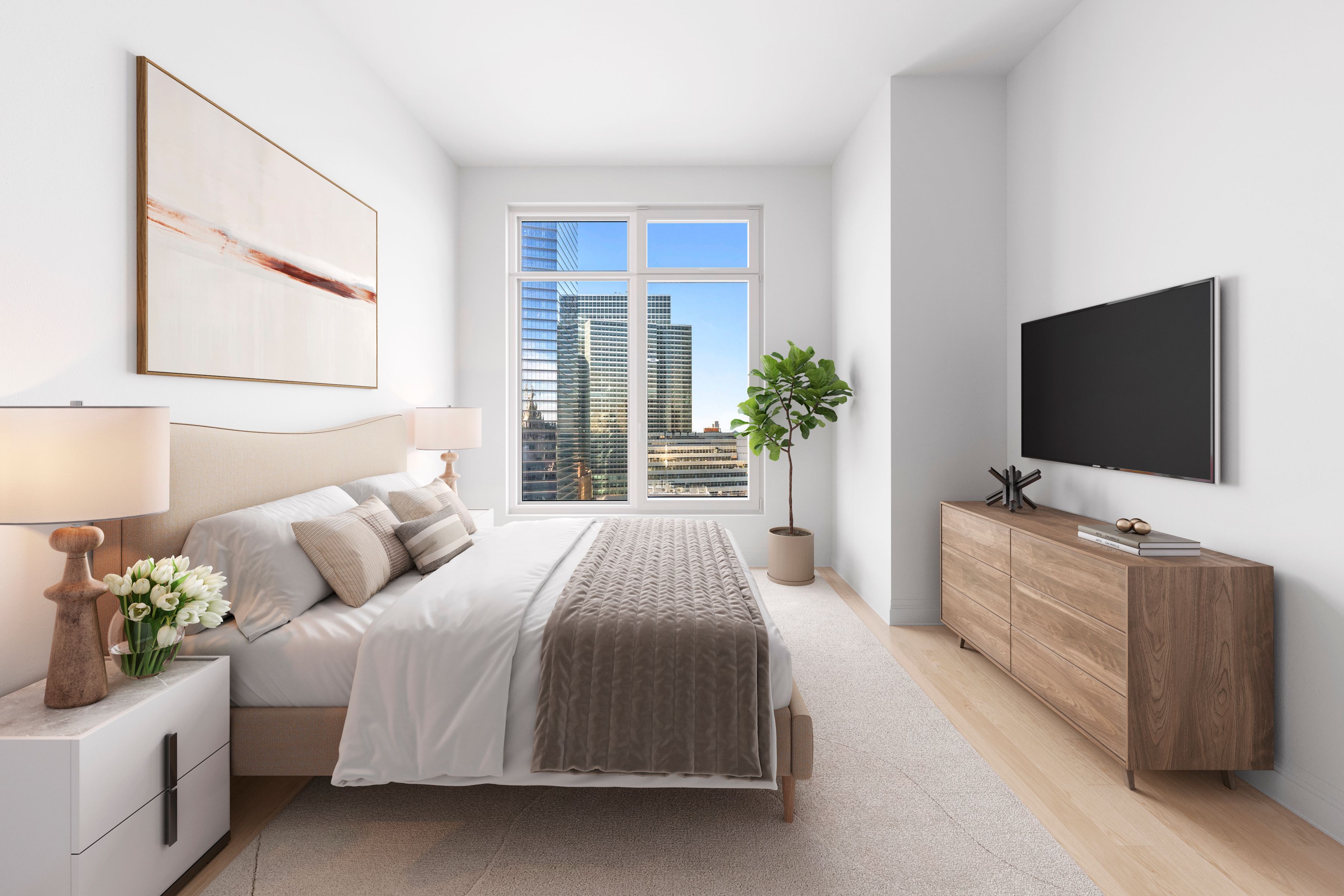 30 Park Place 40A