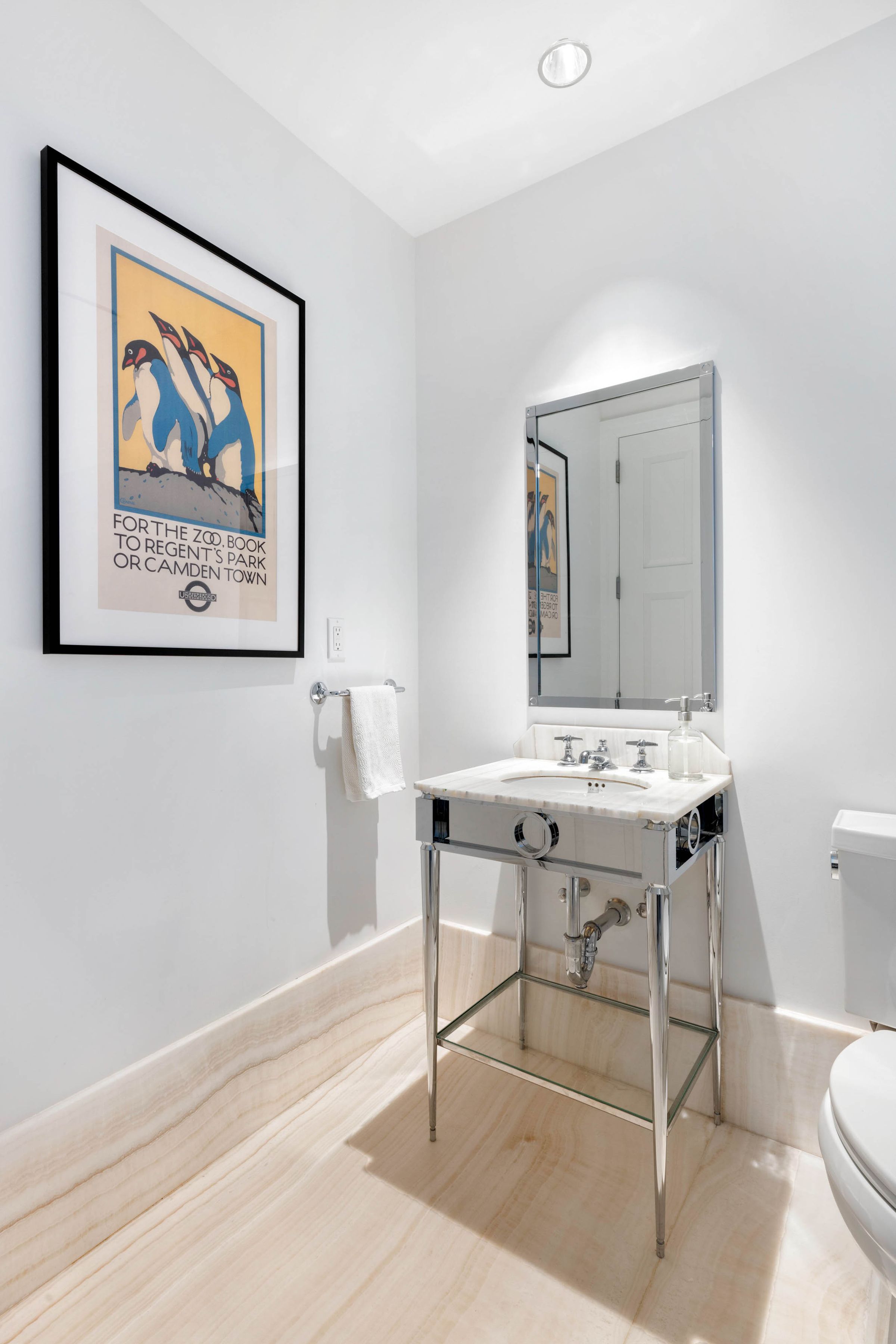 30 Park Place 40A