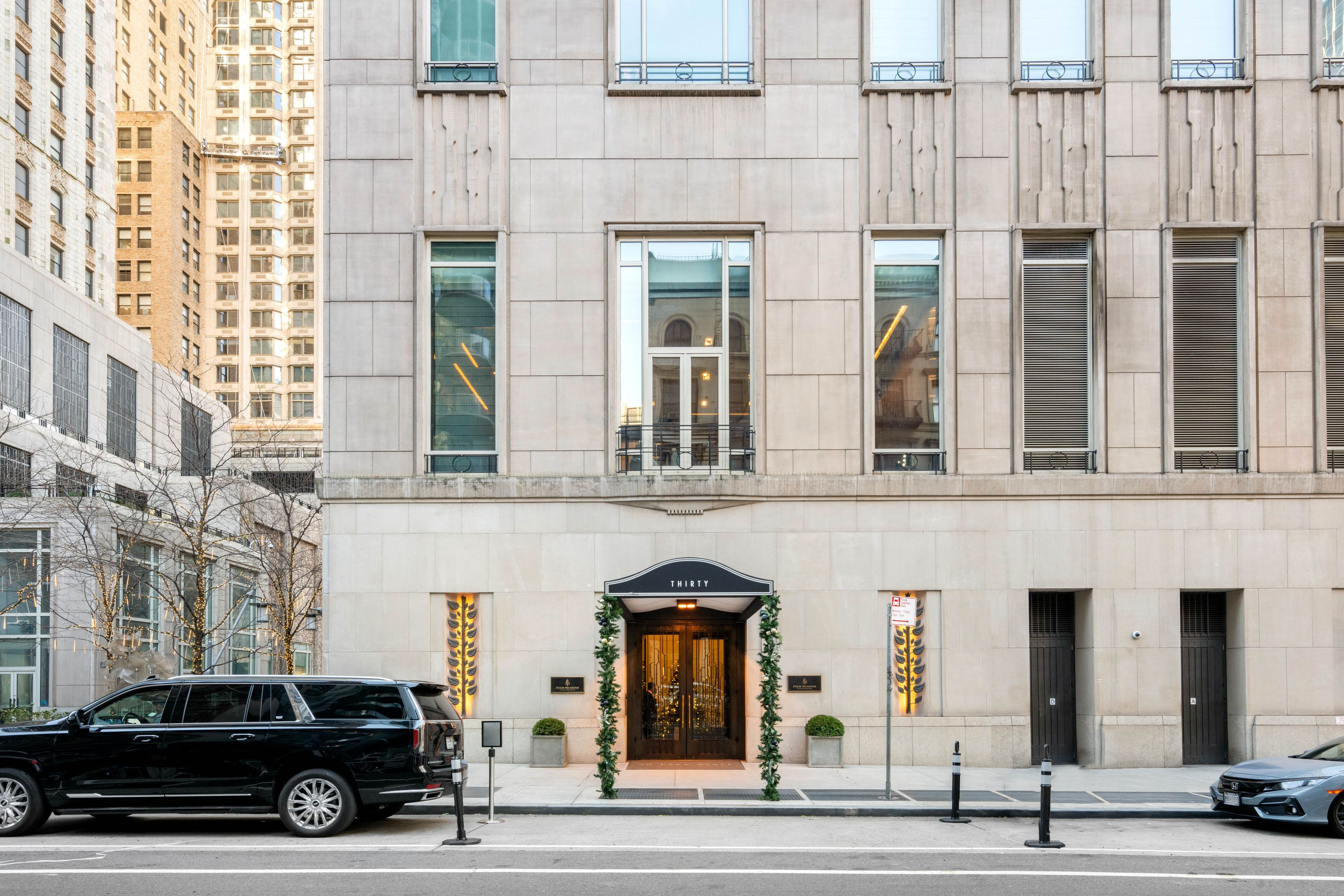 30 Park Place 40A