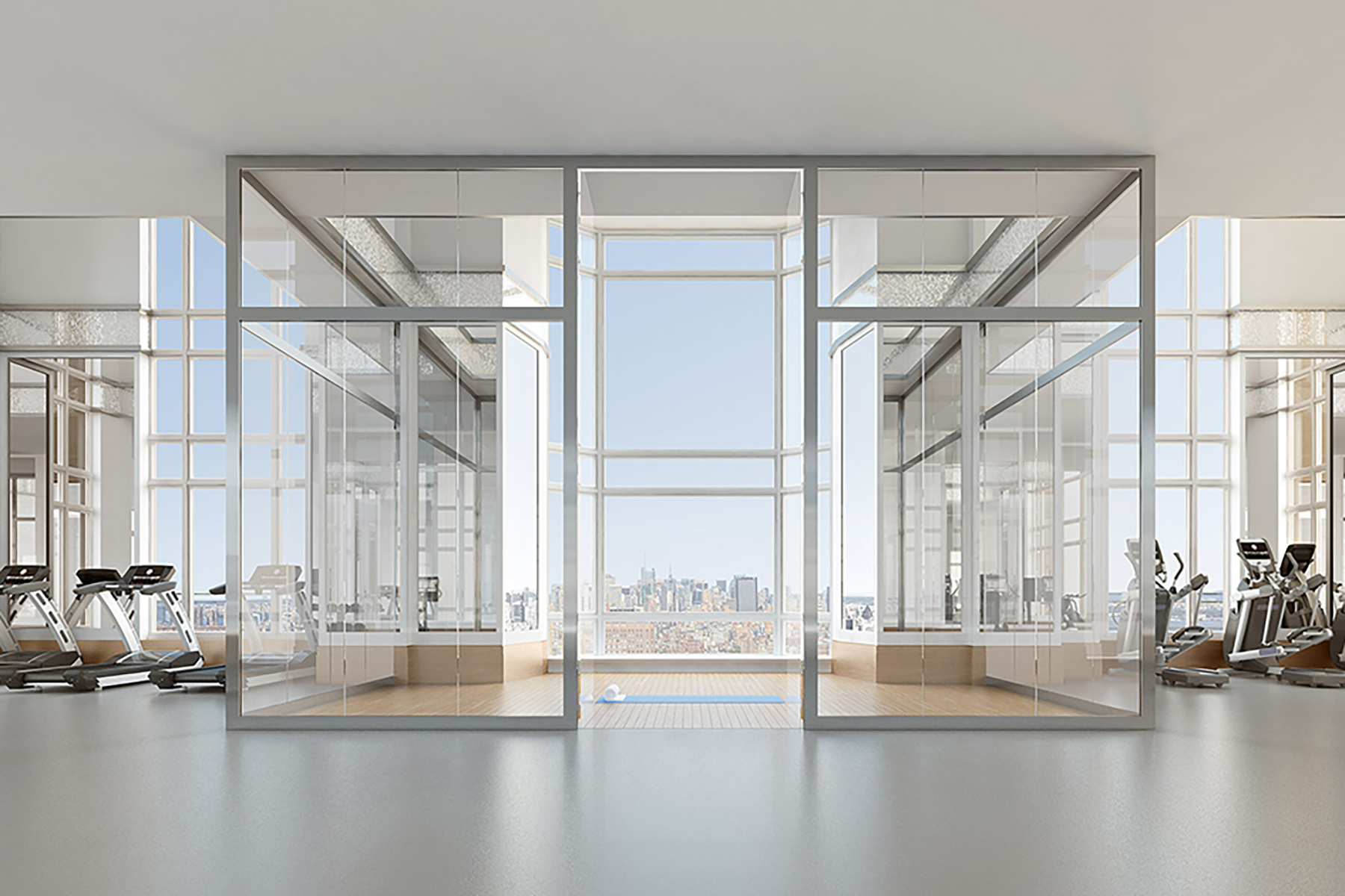 30 Park Place 40A