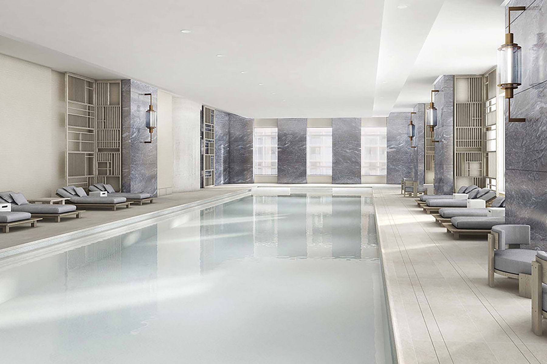 30 Park Place 40A