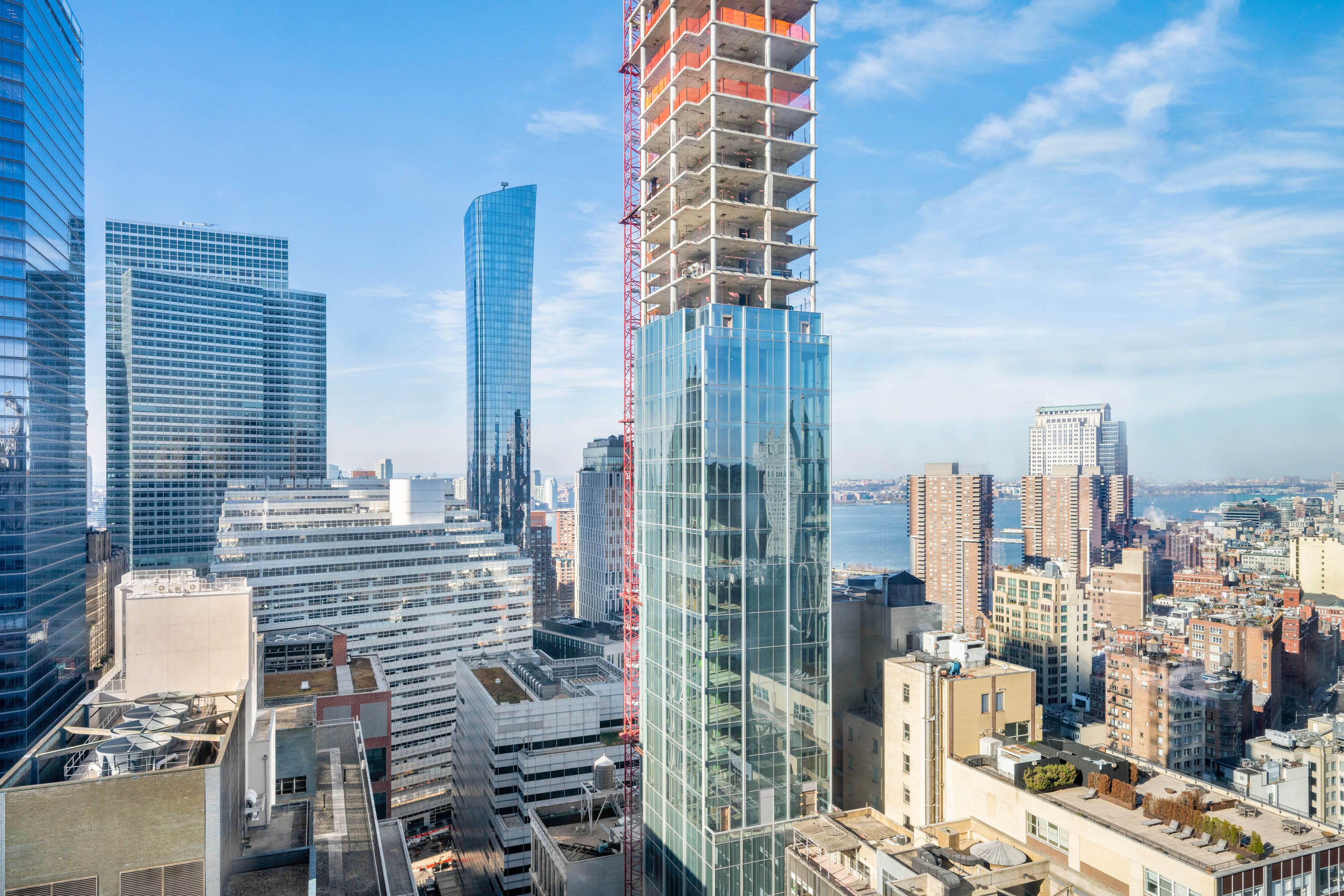 30 Park Place 40A