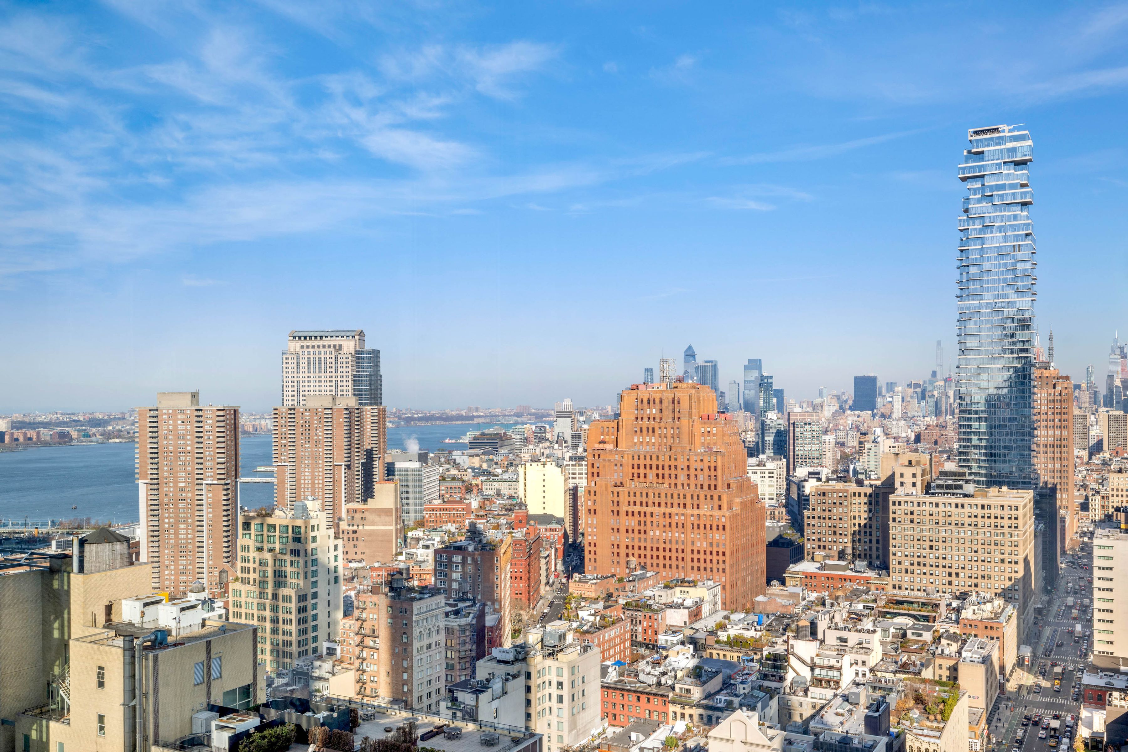 30 Park Place 40A