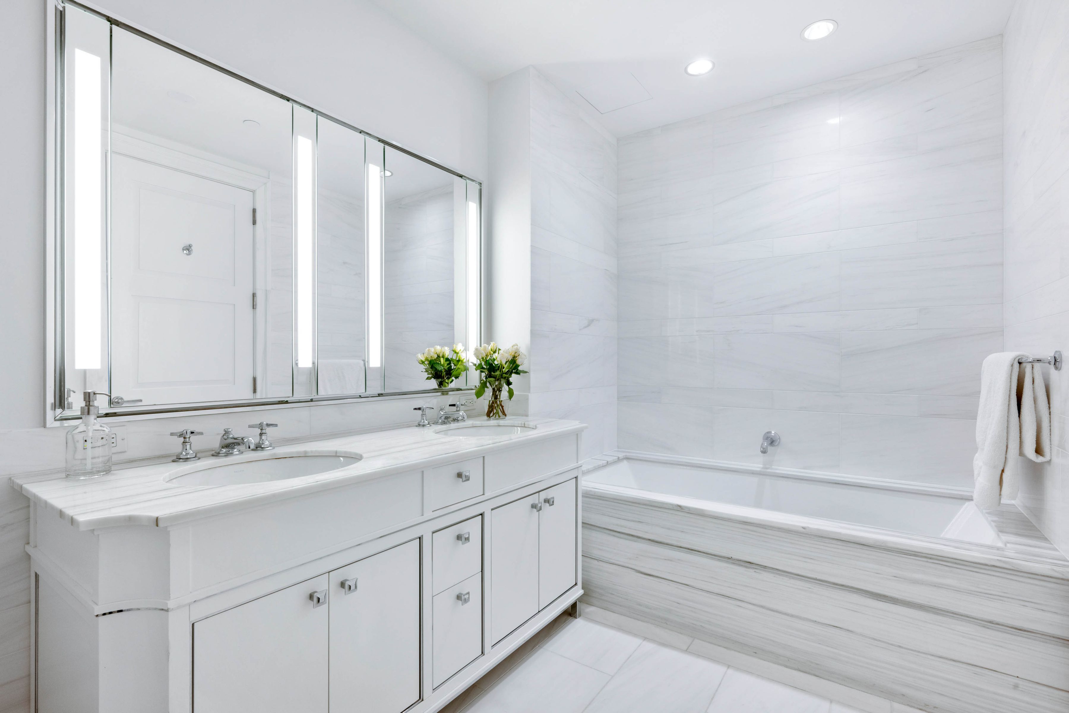 30 Park Place 40A