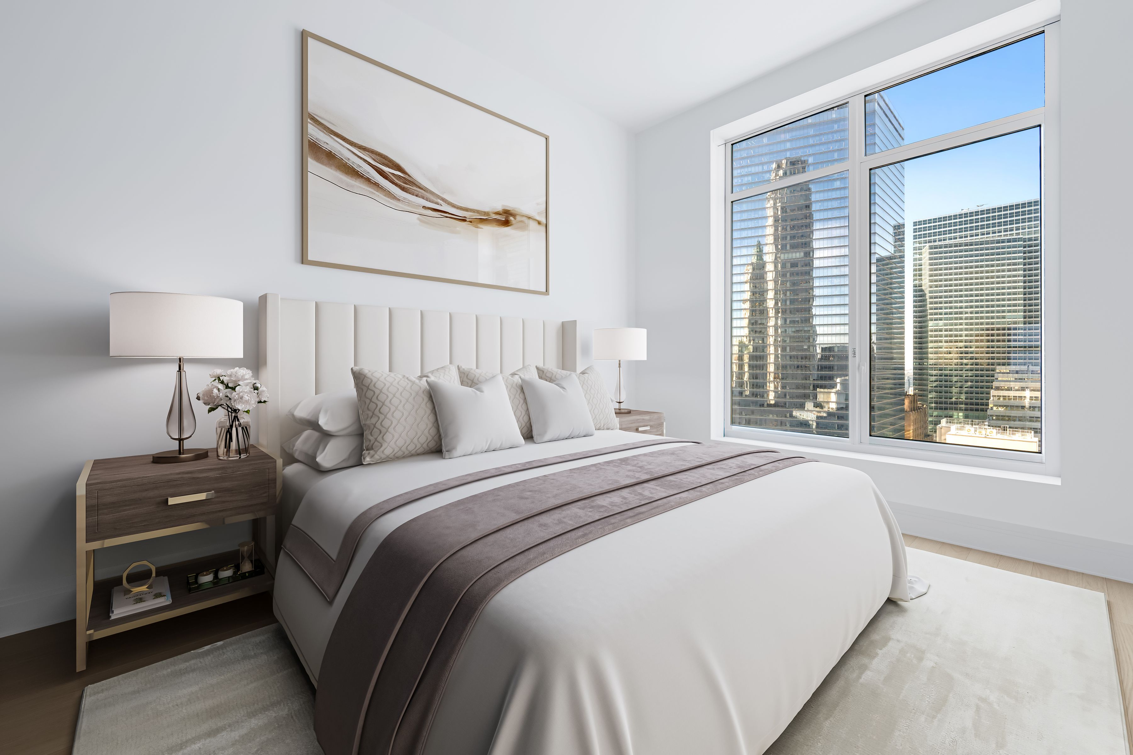 30 Park Place 40A