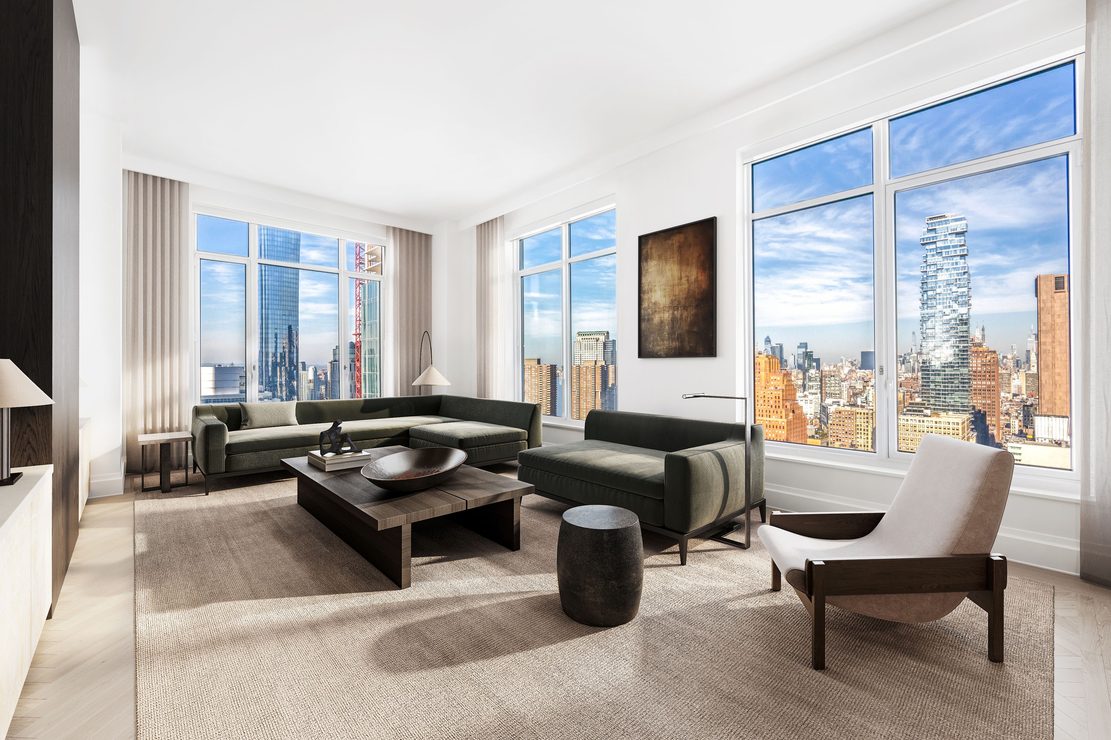 30 Park Place 40A