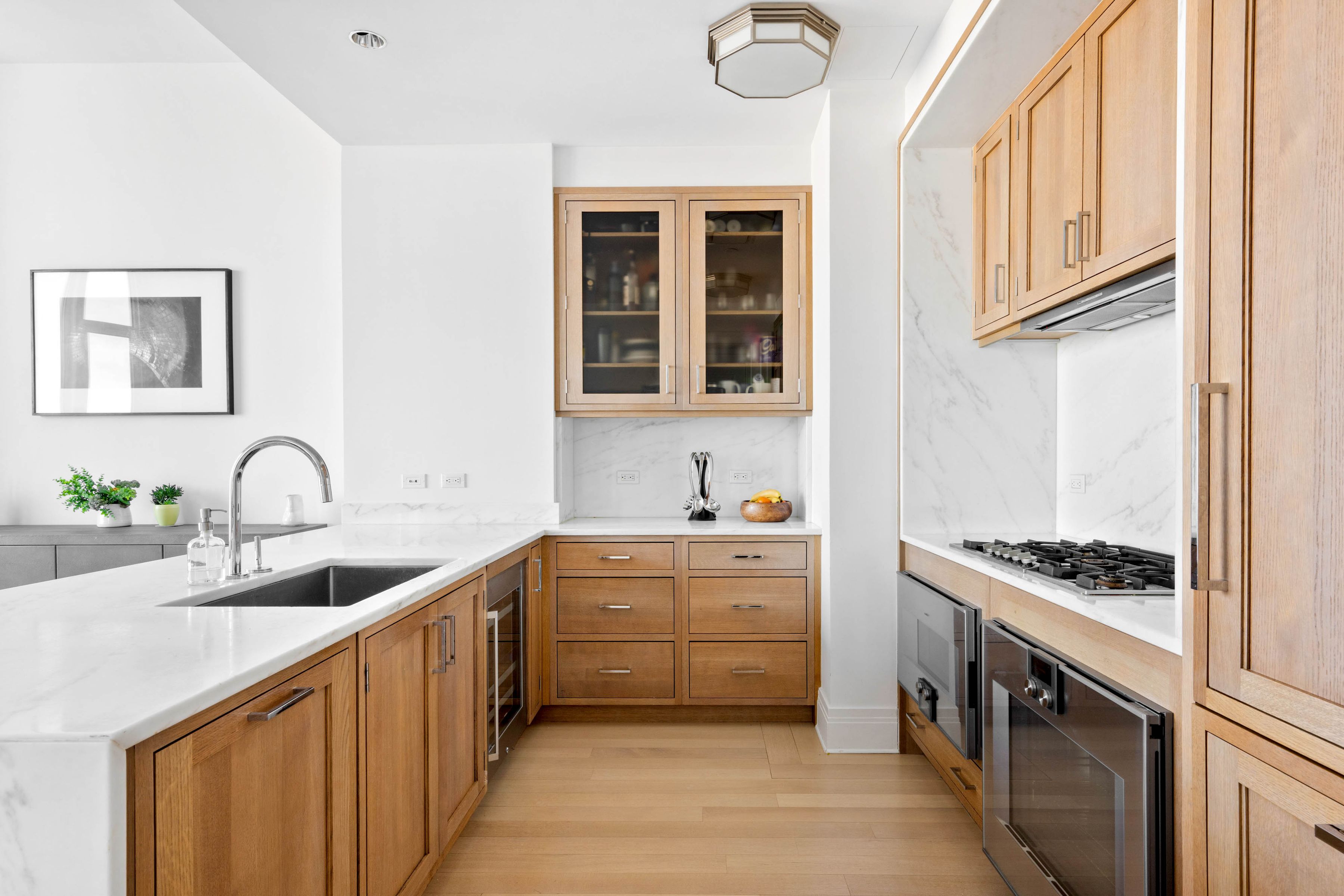 30 Park Place 40A