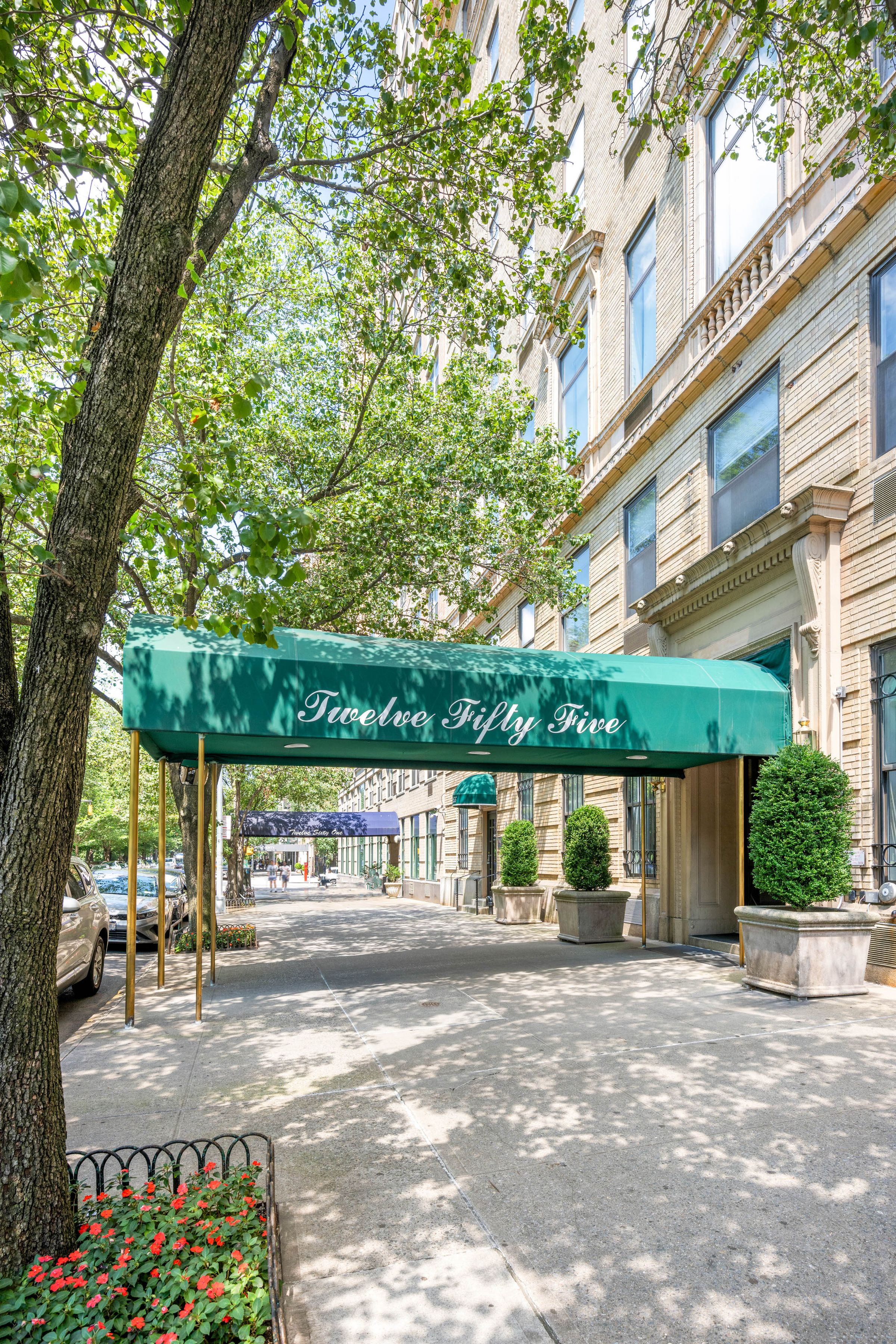 1255 Fifth Avenue 4JK