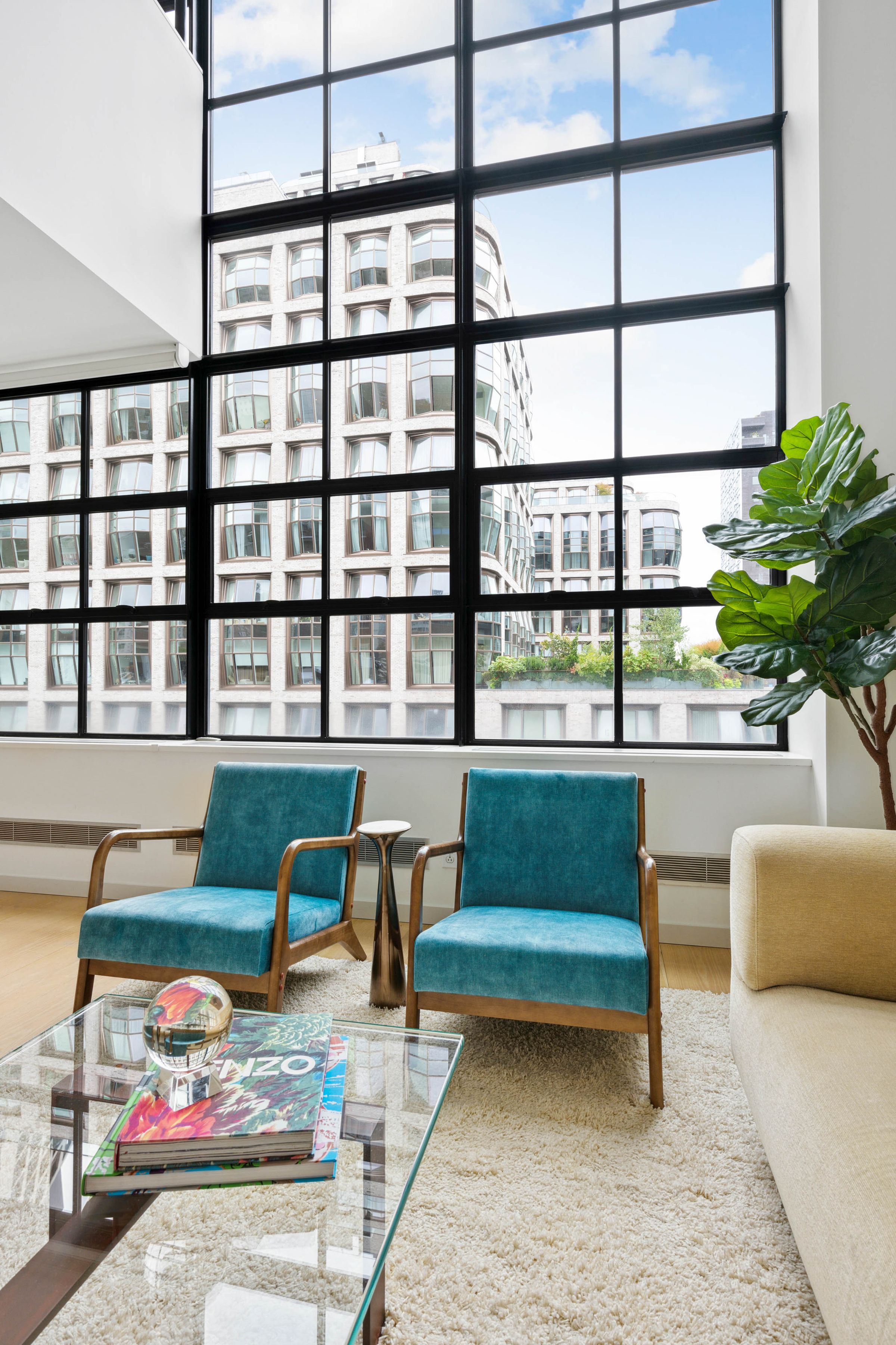 456 West 19th Street 4/5E