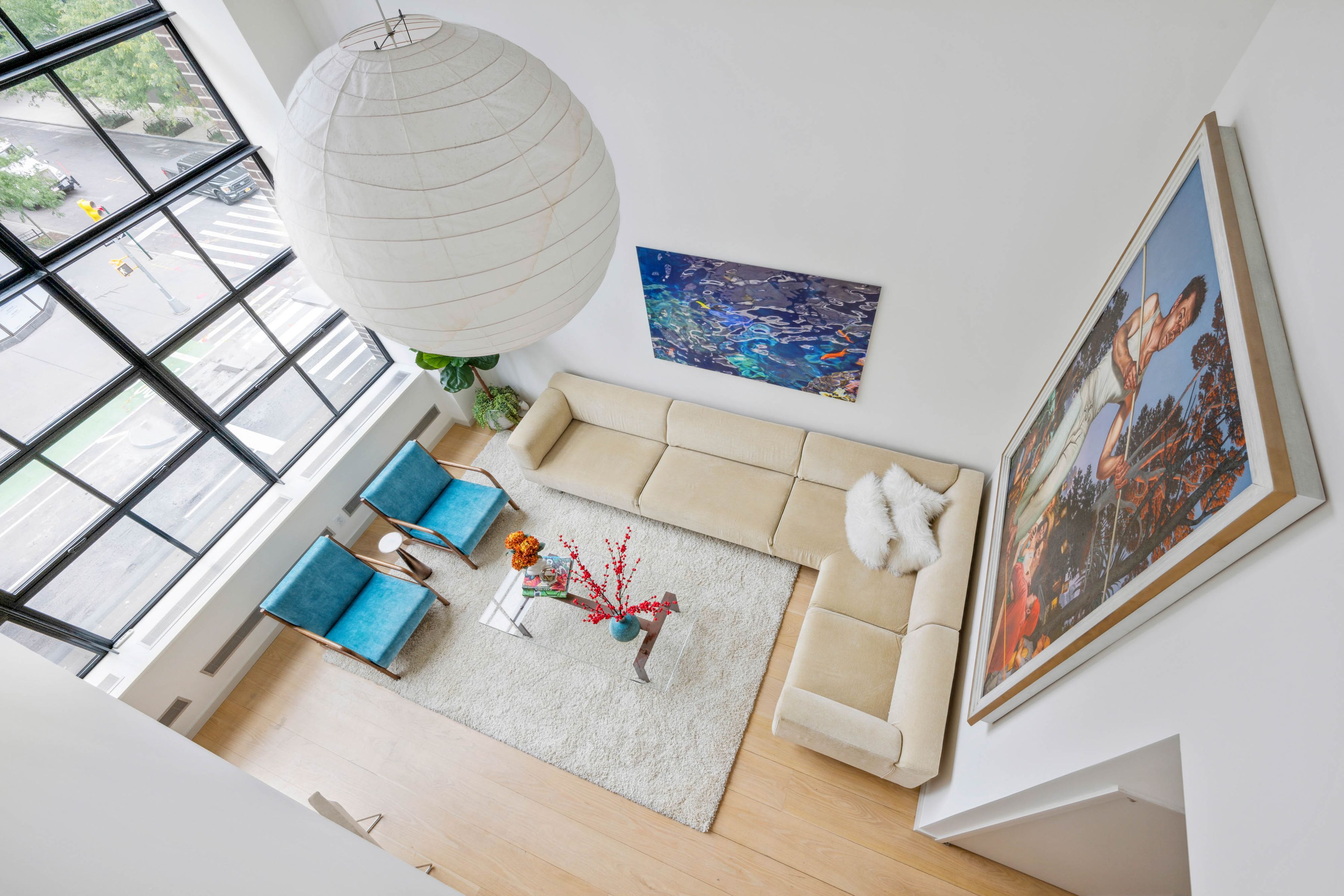 456 West 19th Street 4/5E