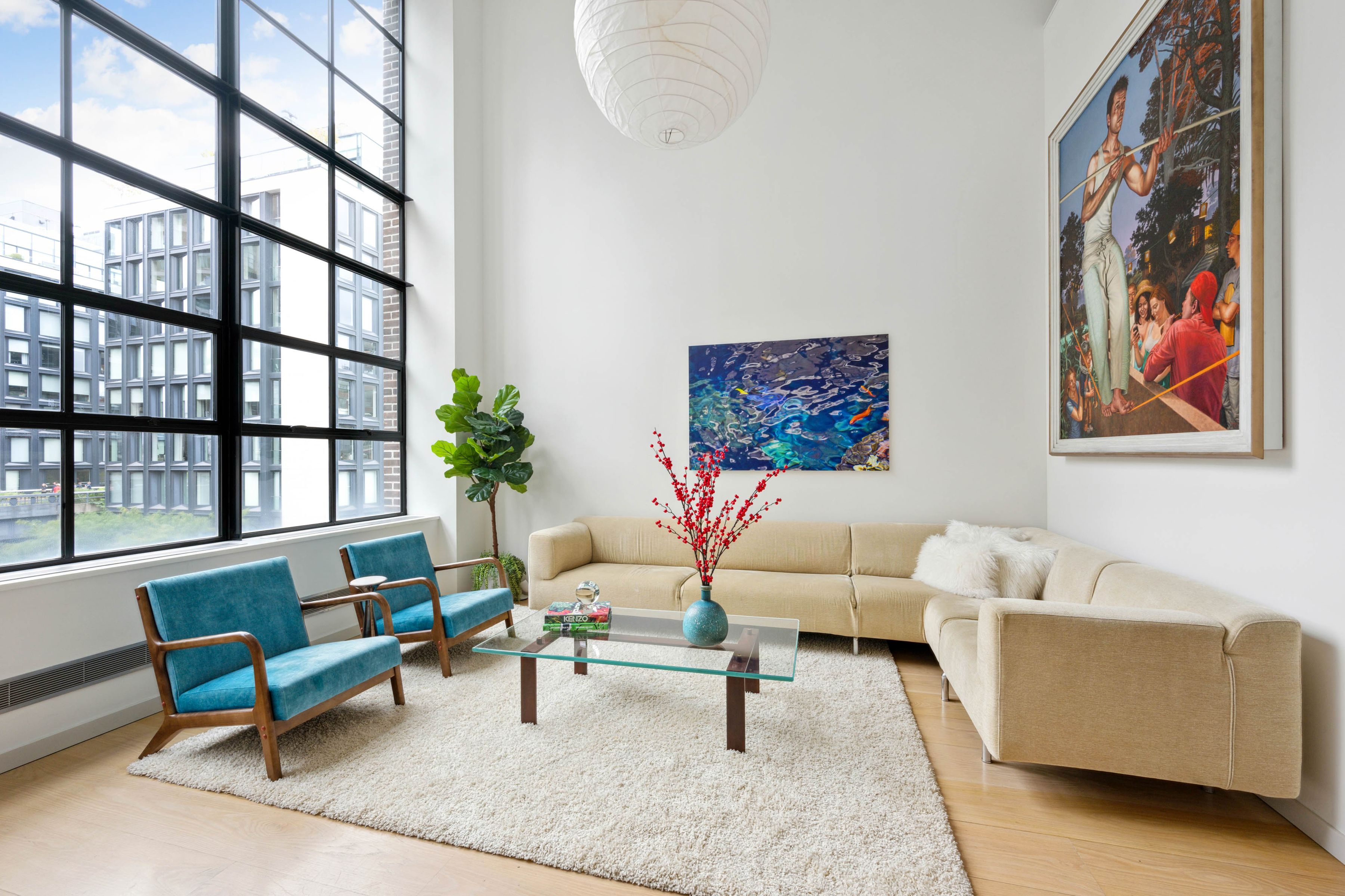 456 West 19th Street 4/5E