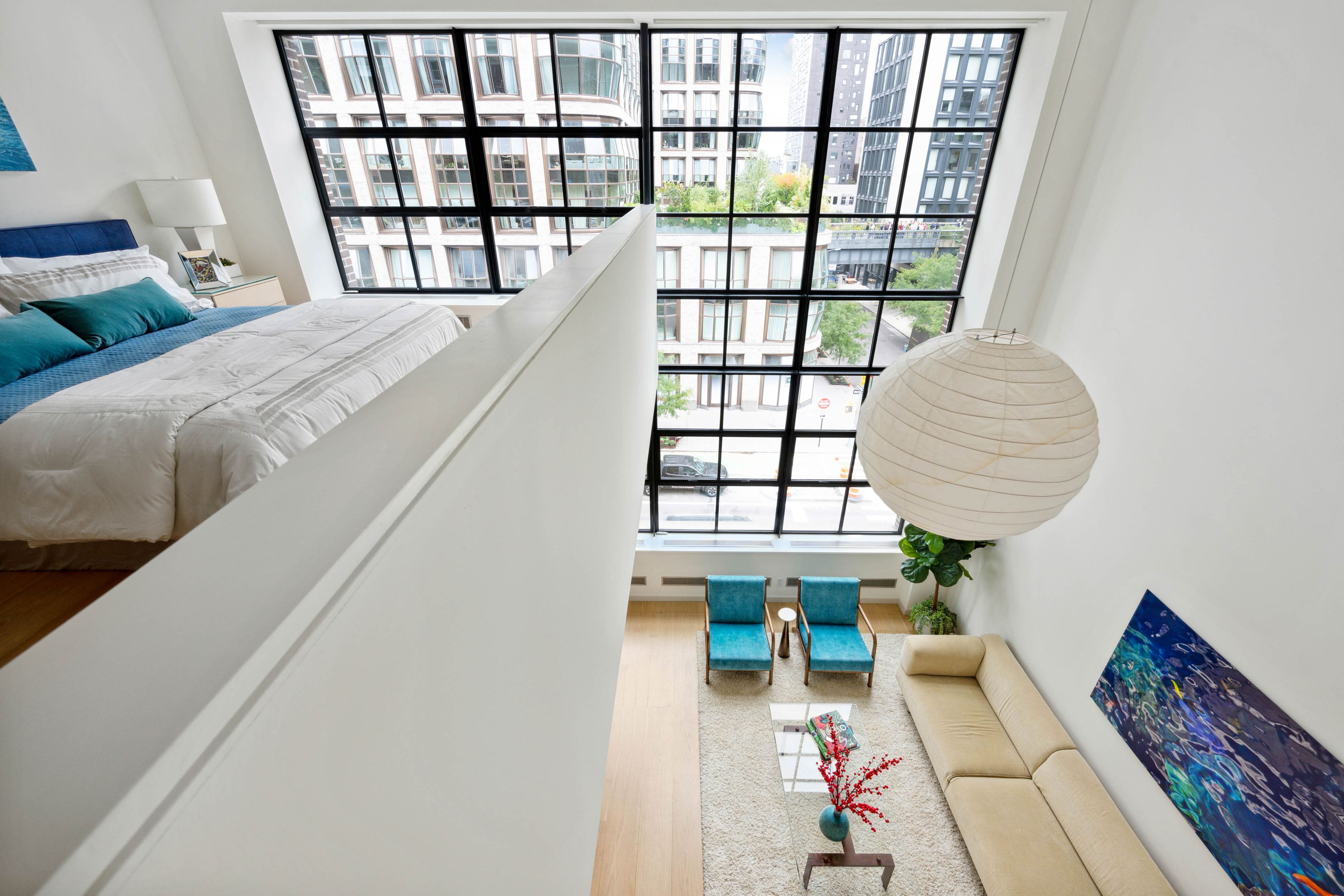 456 West 19th Street 4/5E