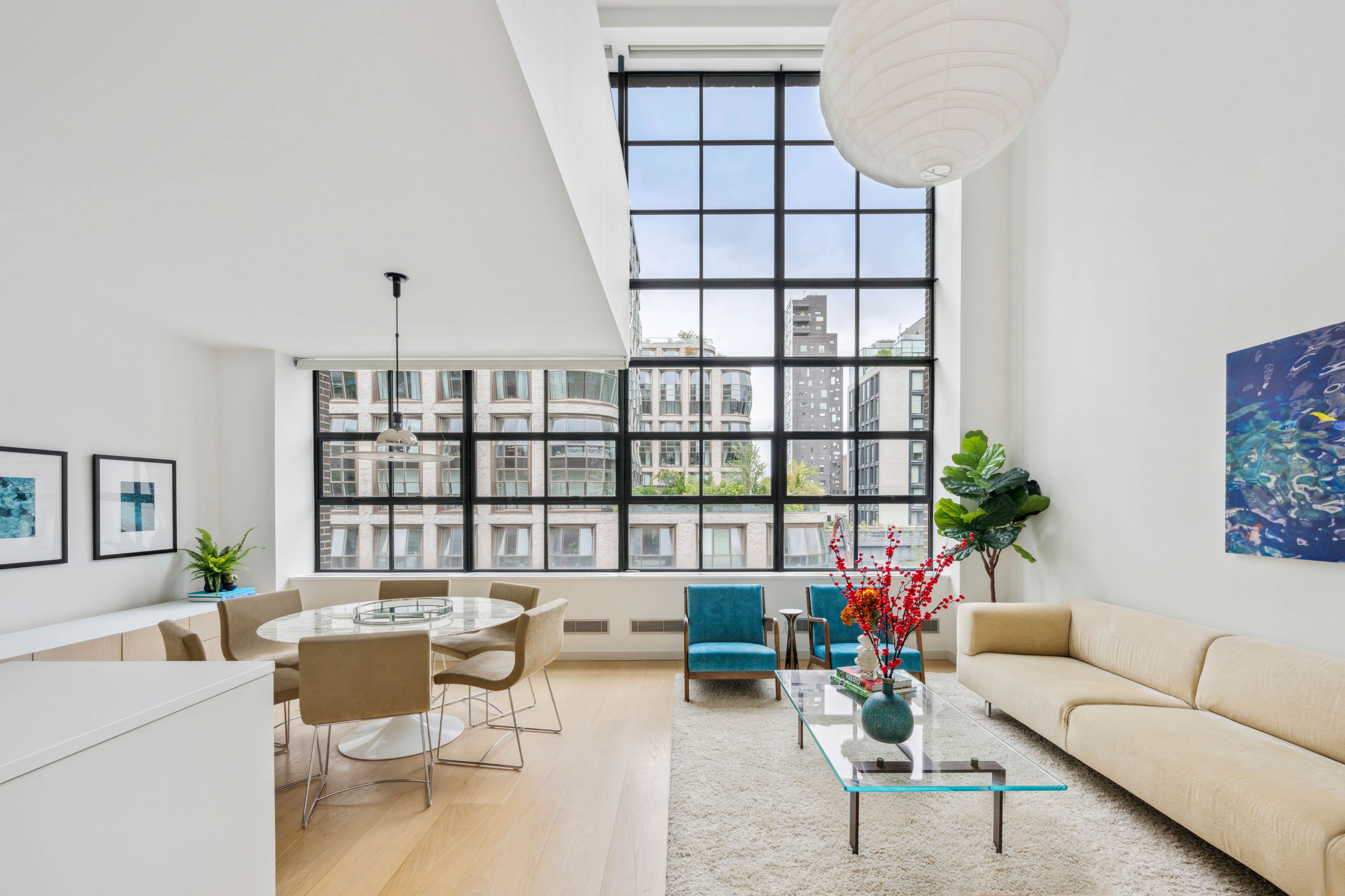 456 West 19th Street 4/5E