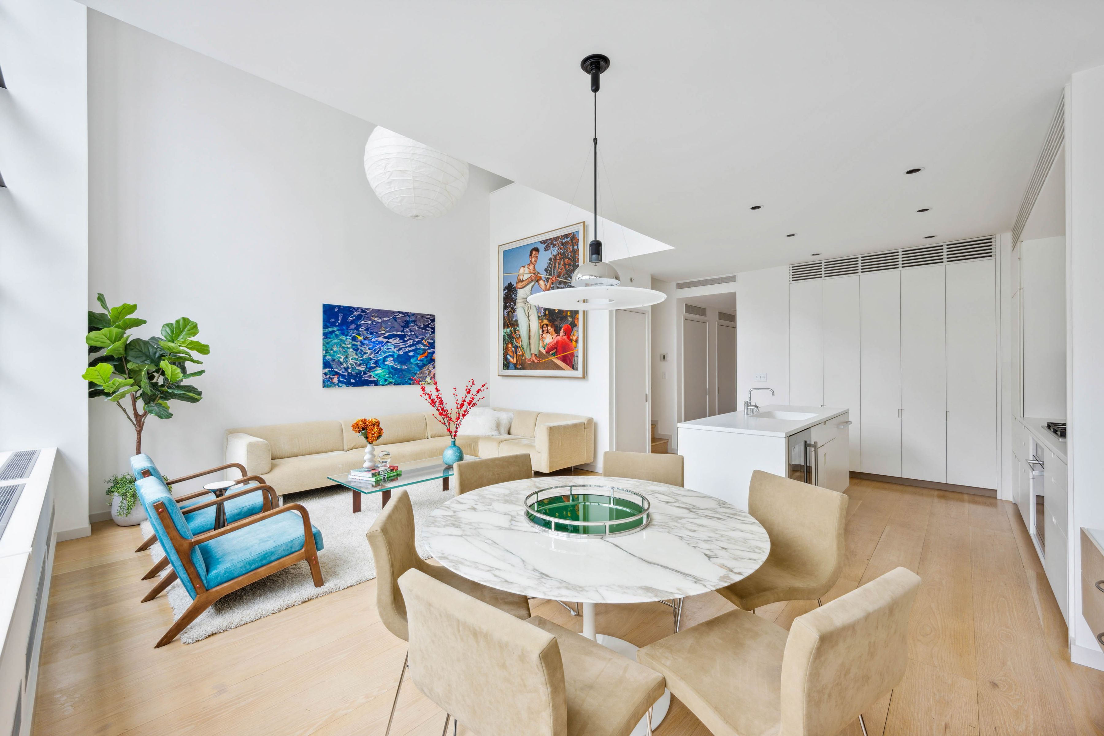 456 West 19th Street 4/5E