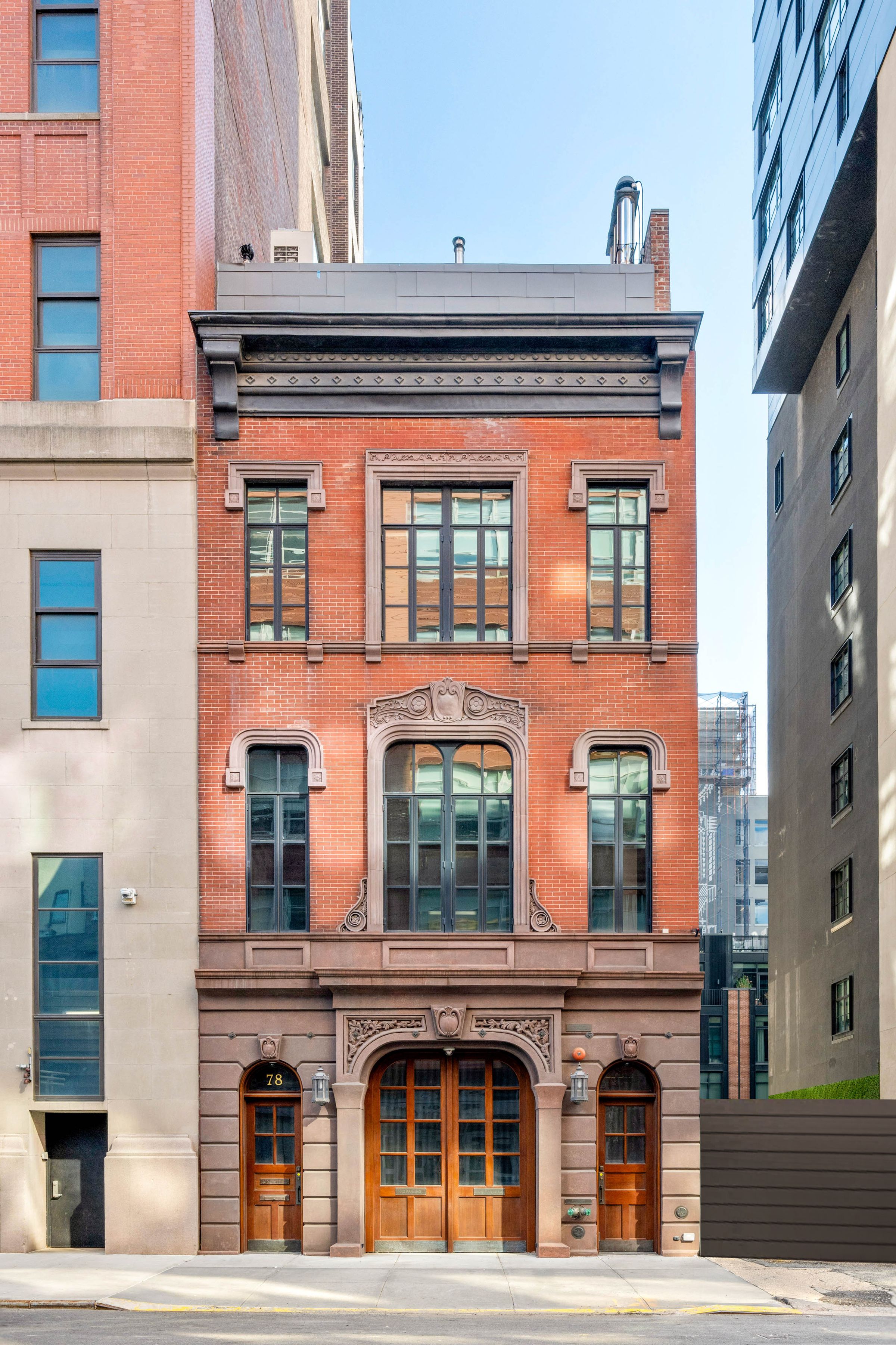 78 Morton Street