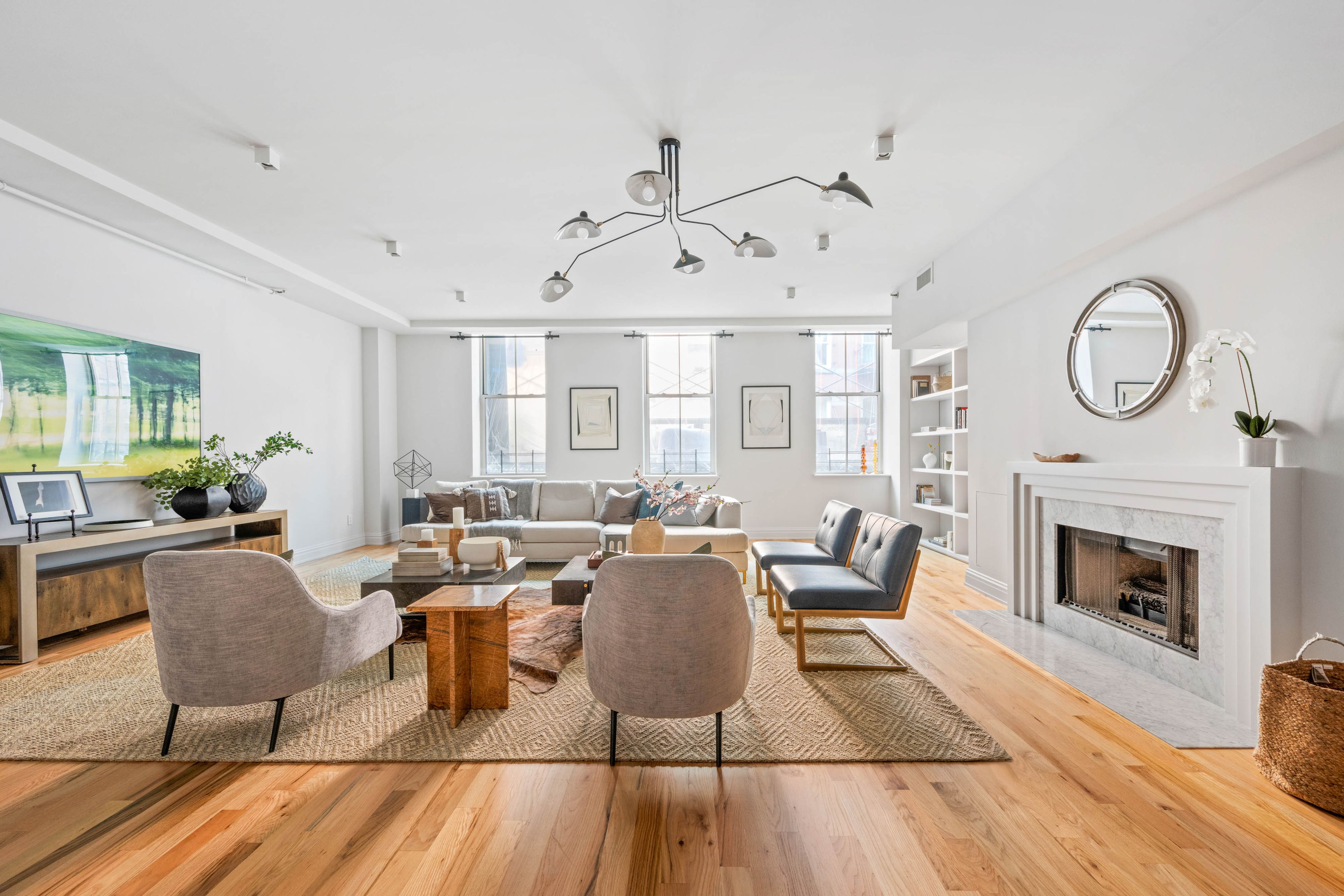 18 Leonard Street 2A