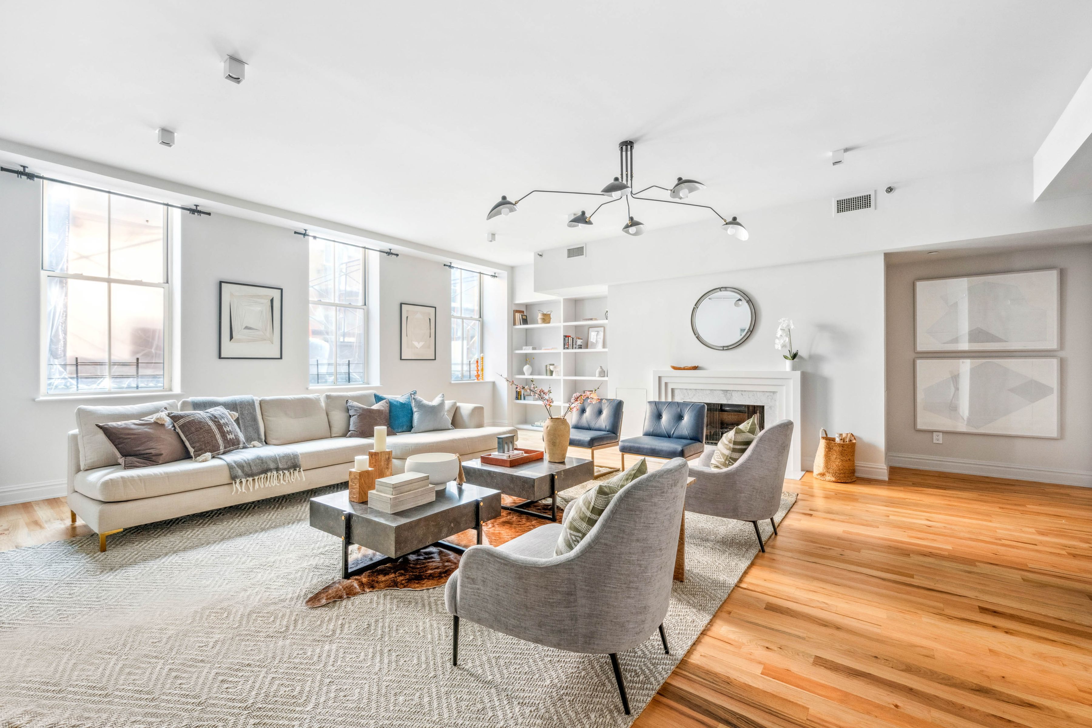 18 Leonard Street 2A