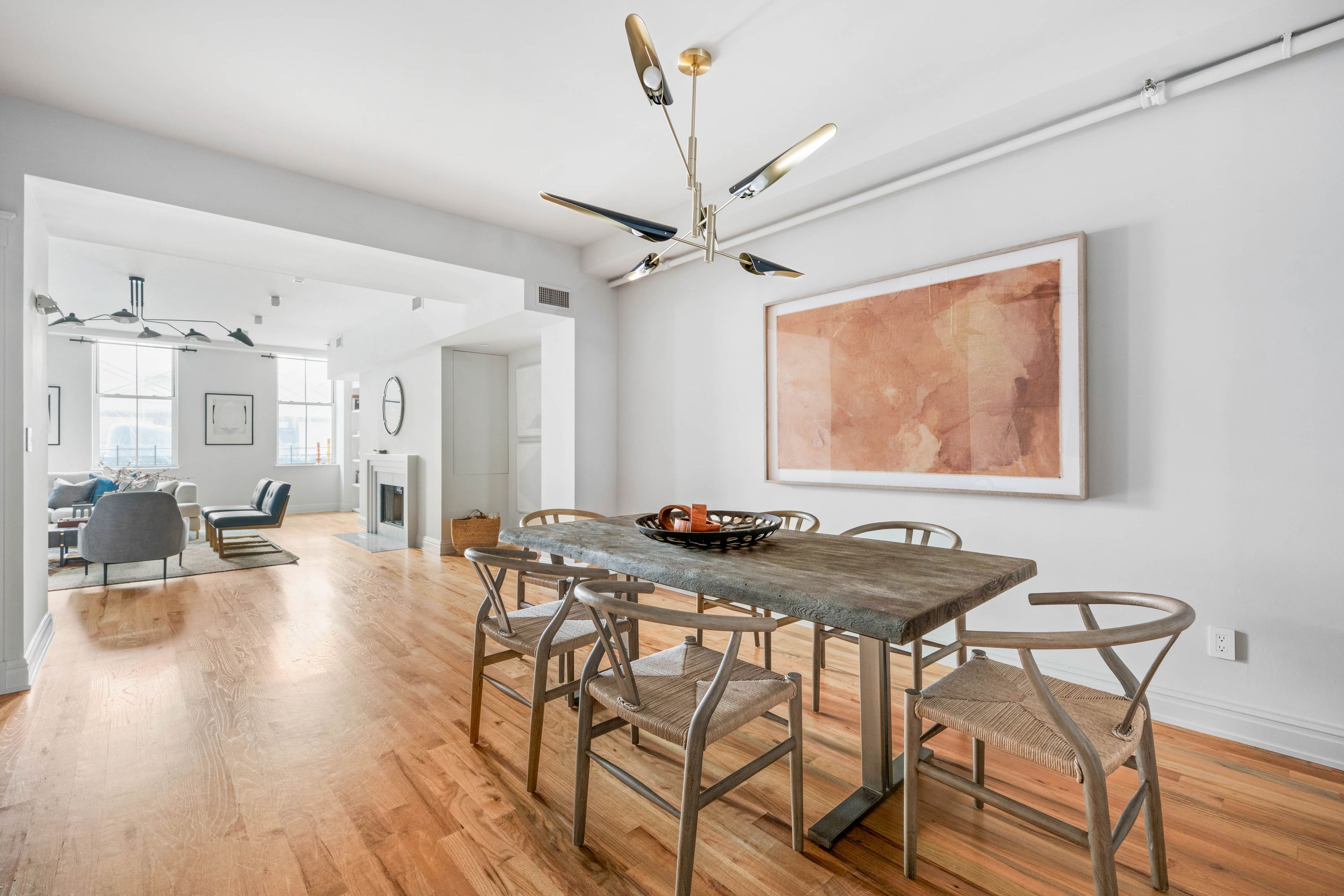 18 Leonard Street 2A