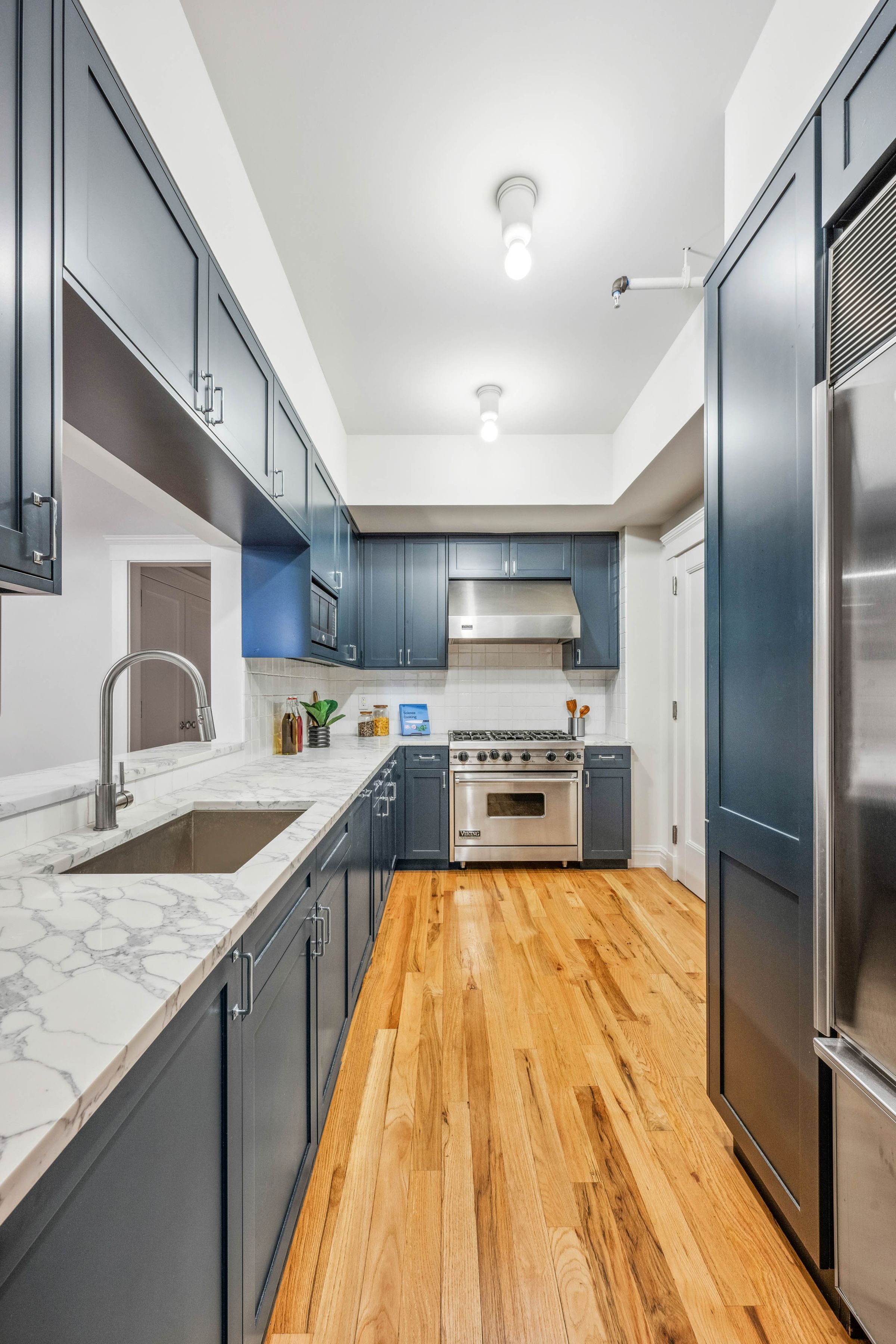 18 Leonard Street 2A